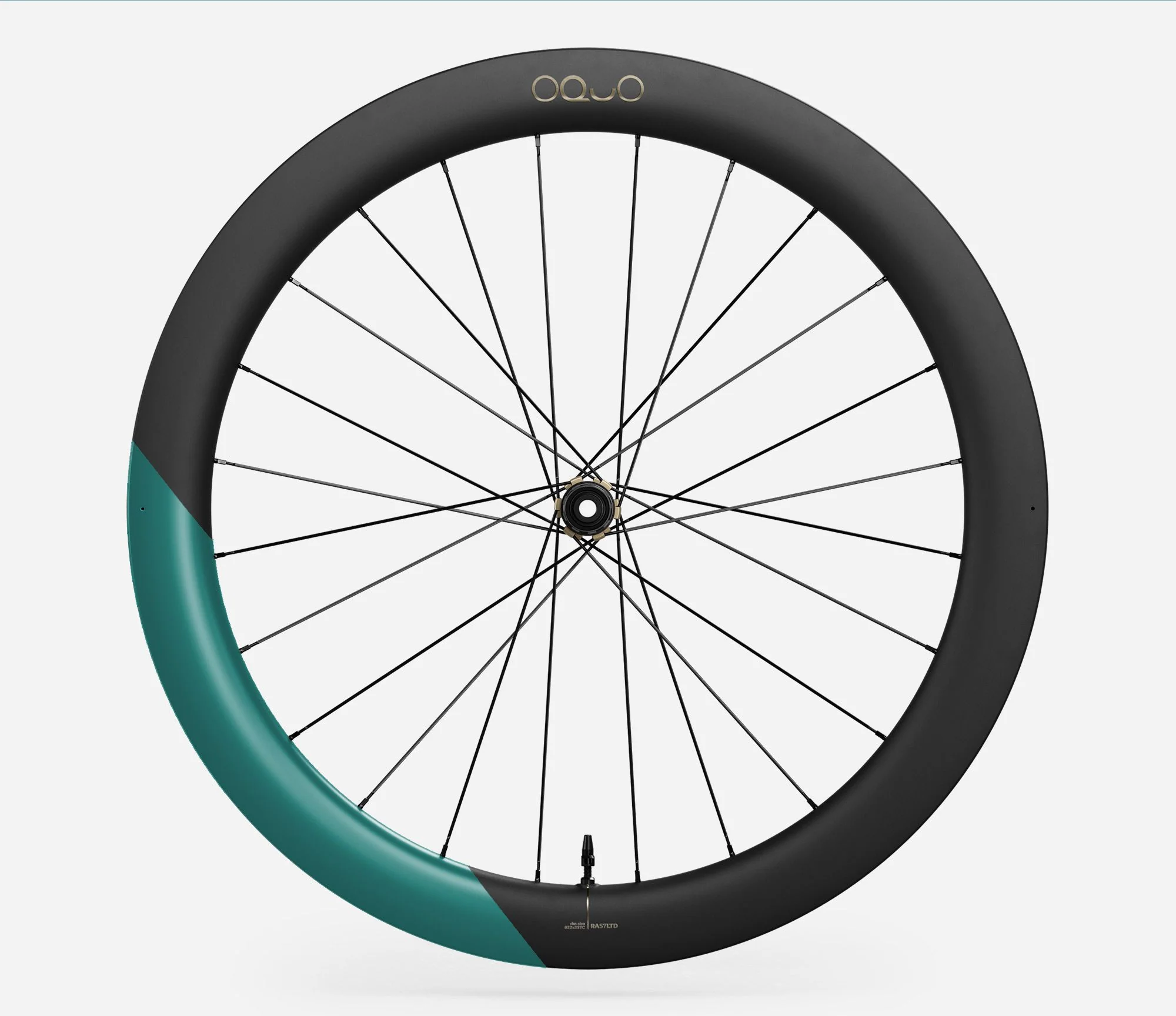 Oquo RA57 LTD Rear Wheel - Image 5