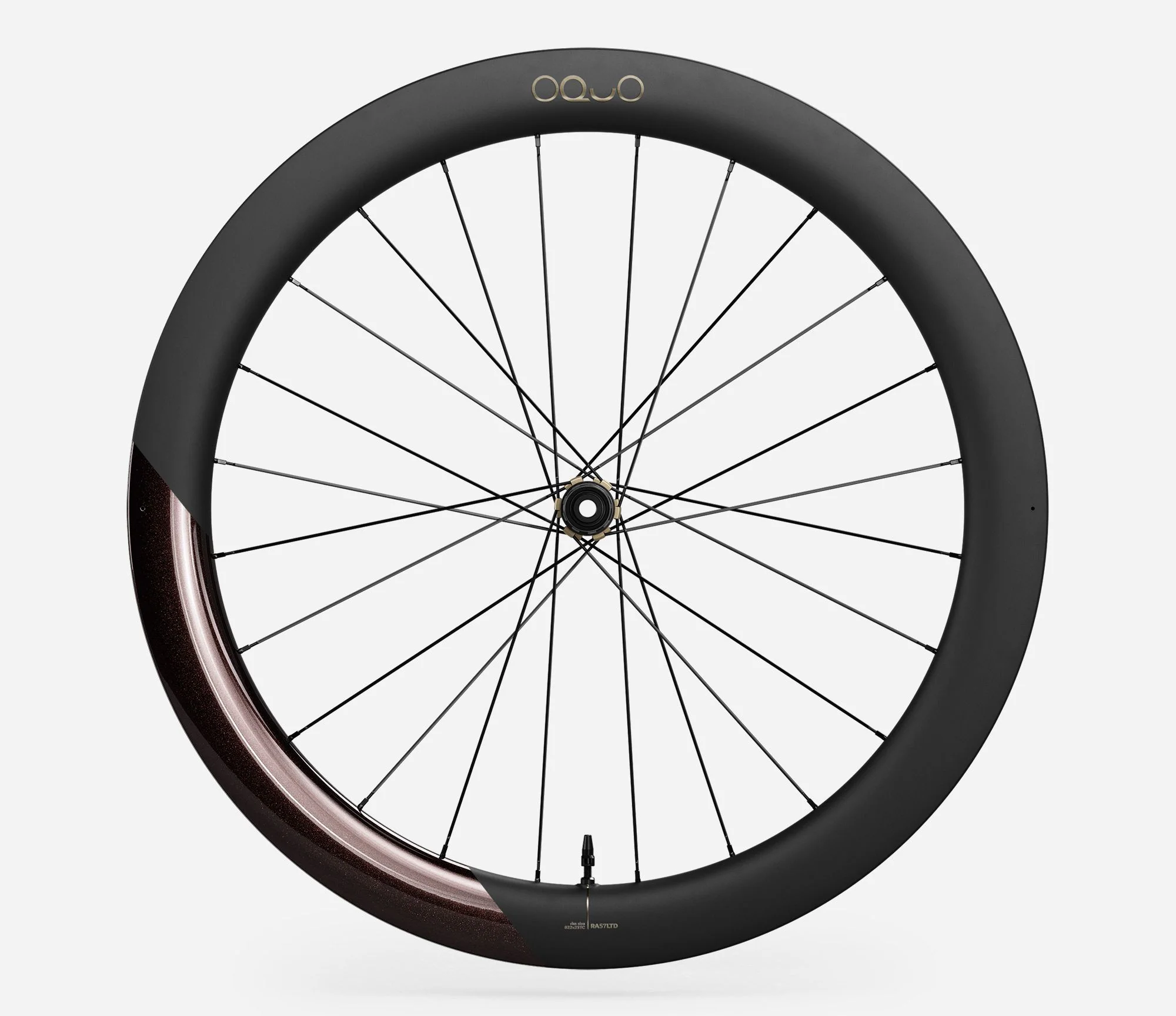 Oquo RA57 LTD Rear Wheel - Image 7