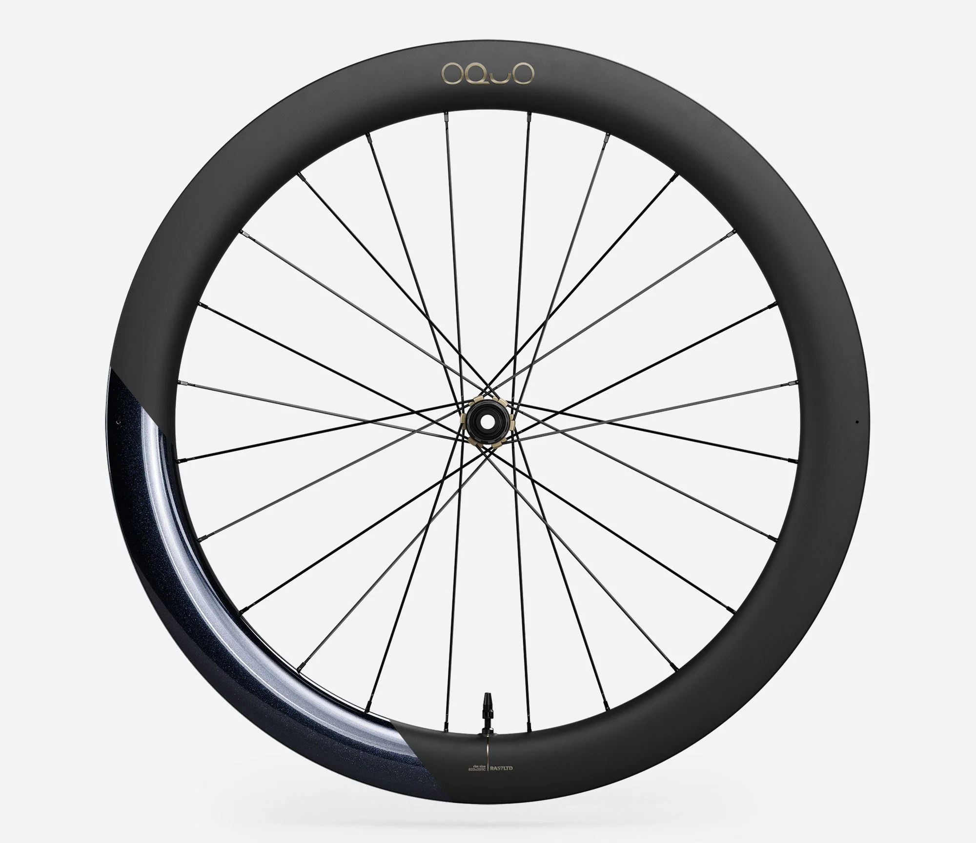 Oquo RA57 LTD Rear Wheel - Image 8