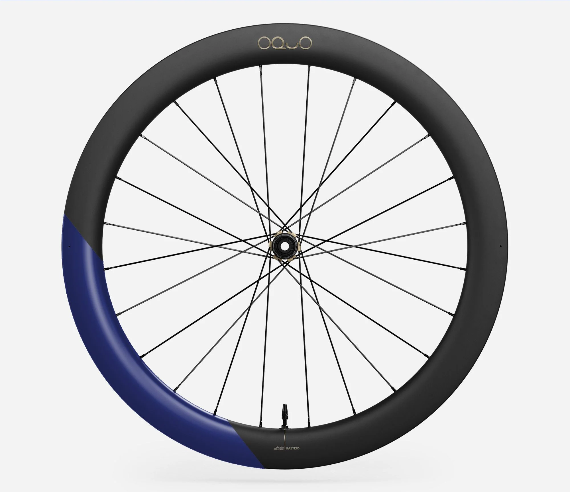 Oquo RA57 LTD Rear Wheel - Image 9