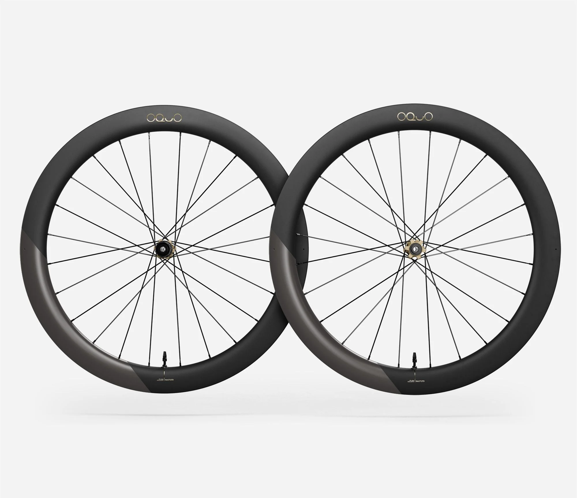 Oquo RA57 LTD Wheelset - Image 10