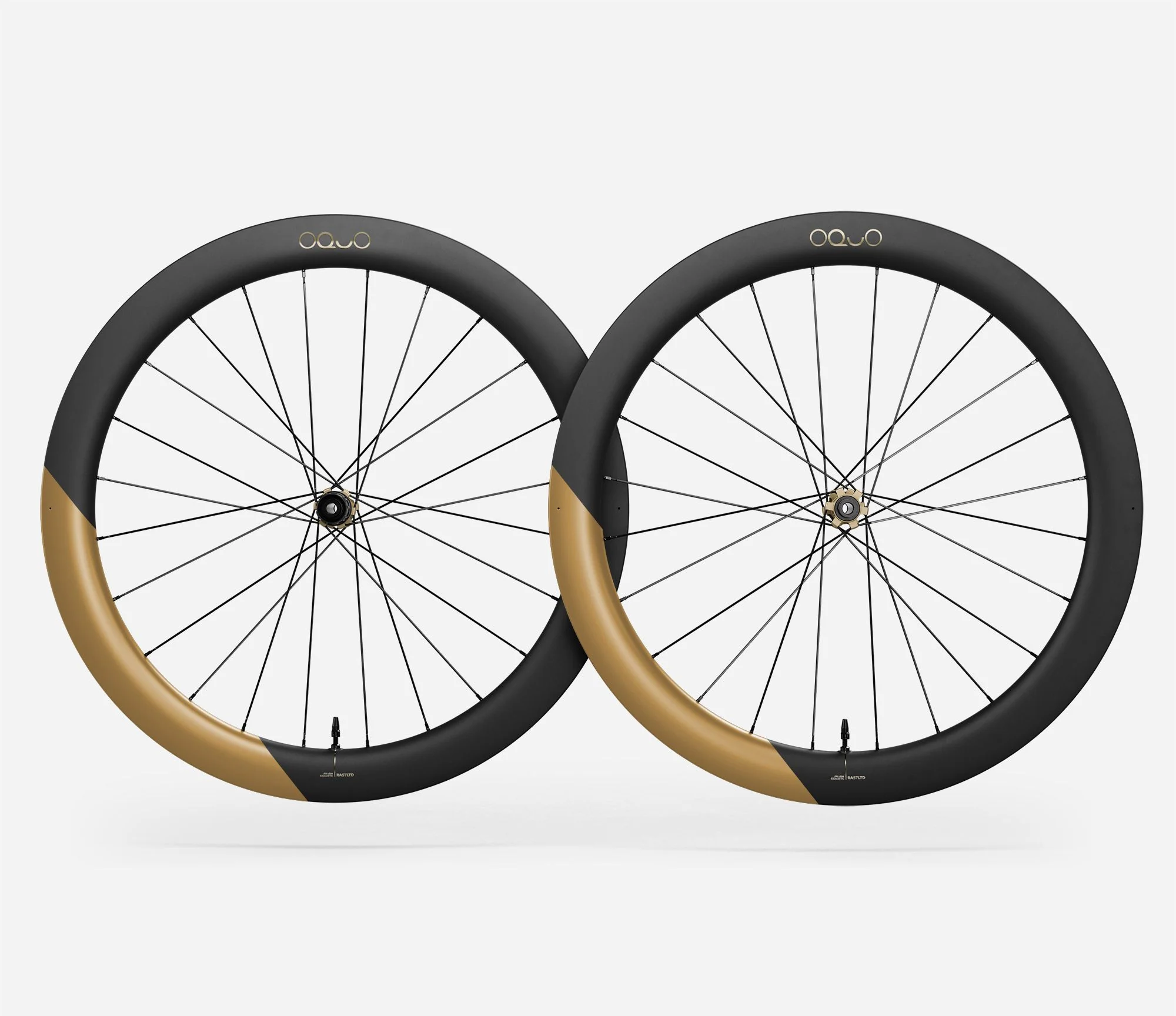 Oquo RA57 LTD Wheelset - Image 11