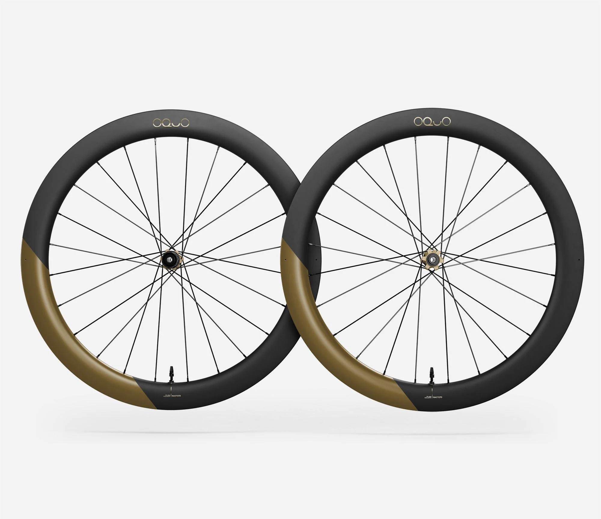 Oquo RA57 LTD Wheelset - Image 13