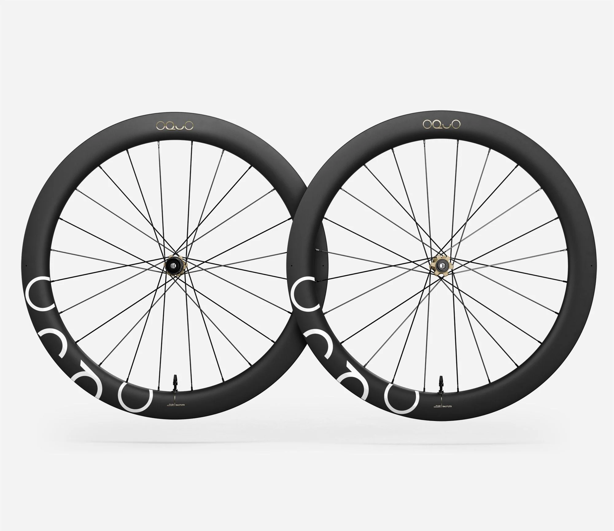 Oquo RA57 LTD Wheelset - Image 14