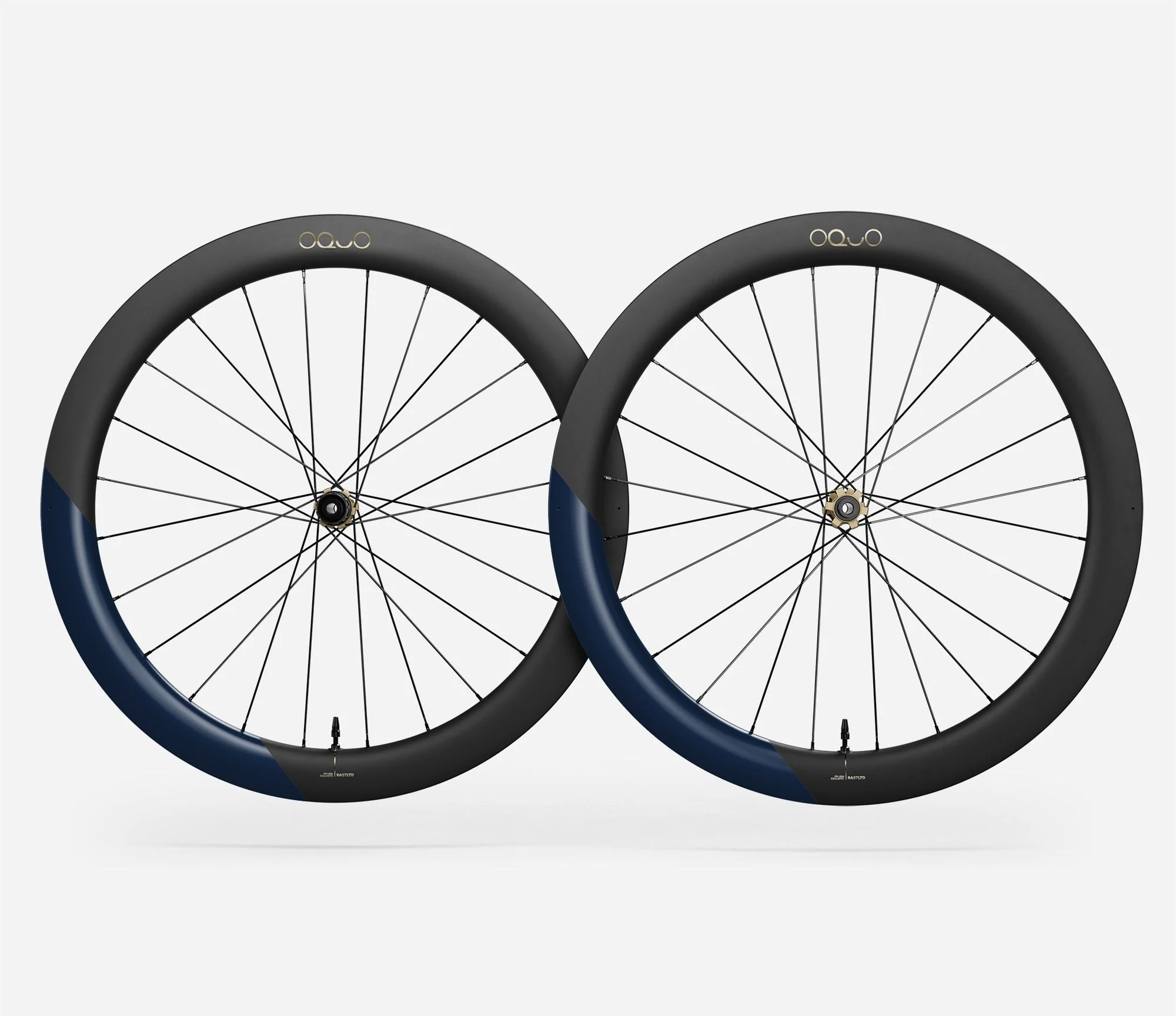 Oquo RA57 LTD Wheelset - Image 2