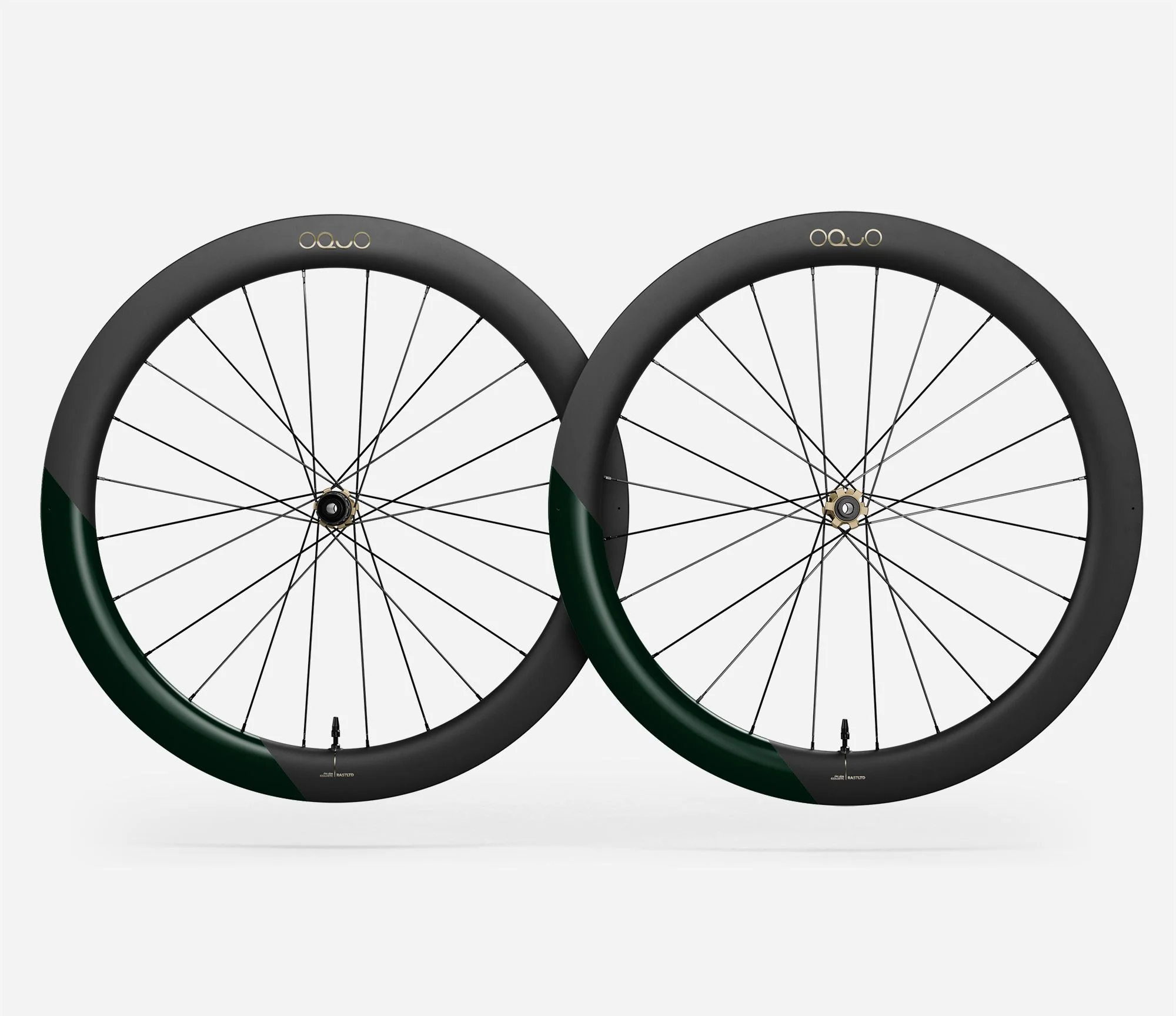 Oquo RA57 LTD Wheelset - Image 4