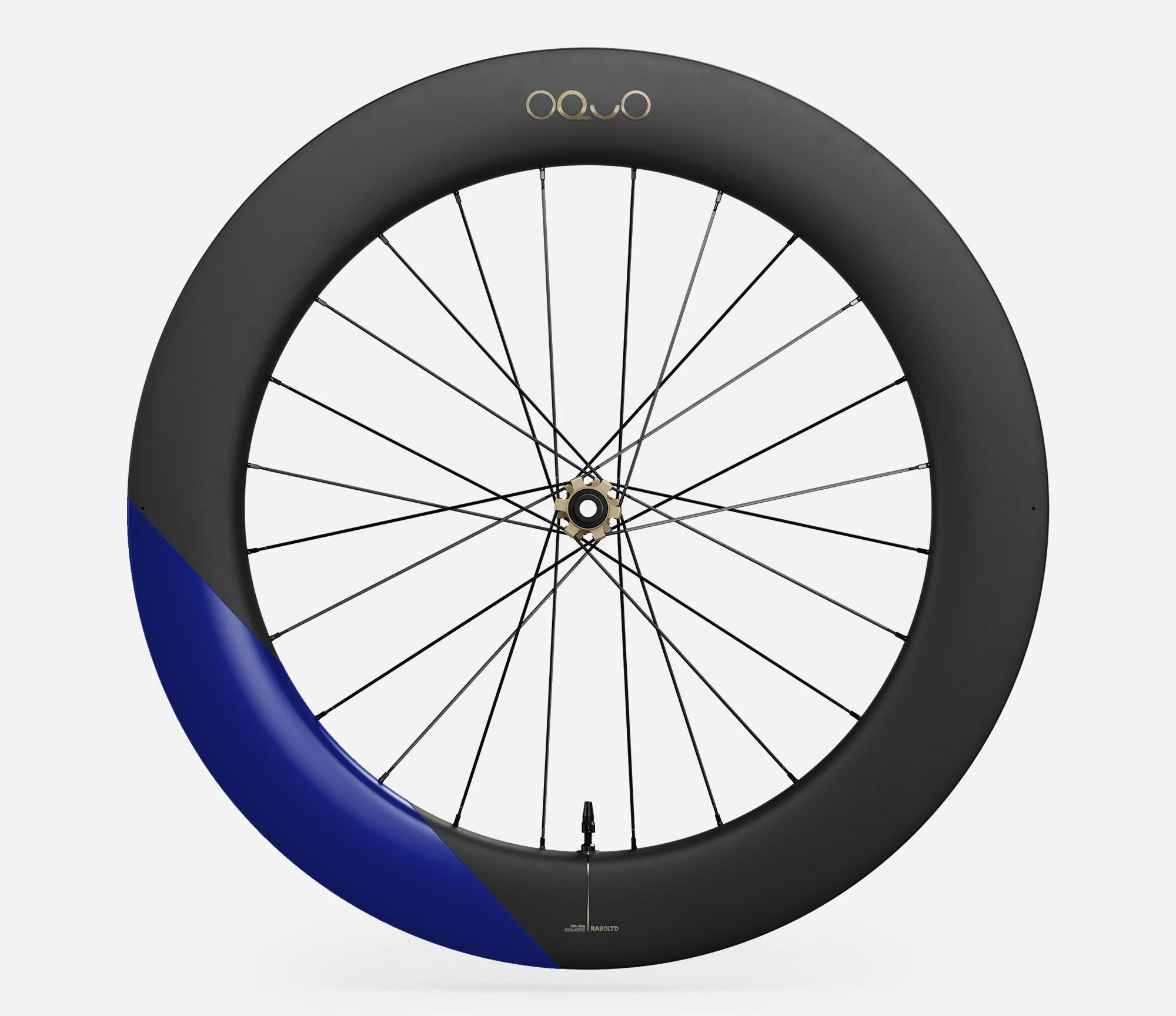 Oquo RA80 LTD Front Wheel - Image 9