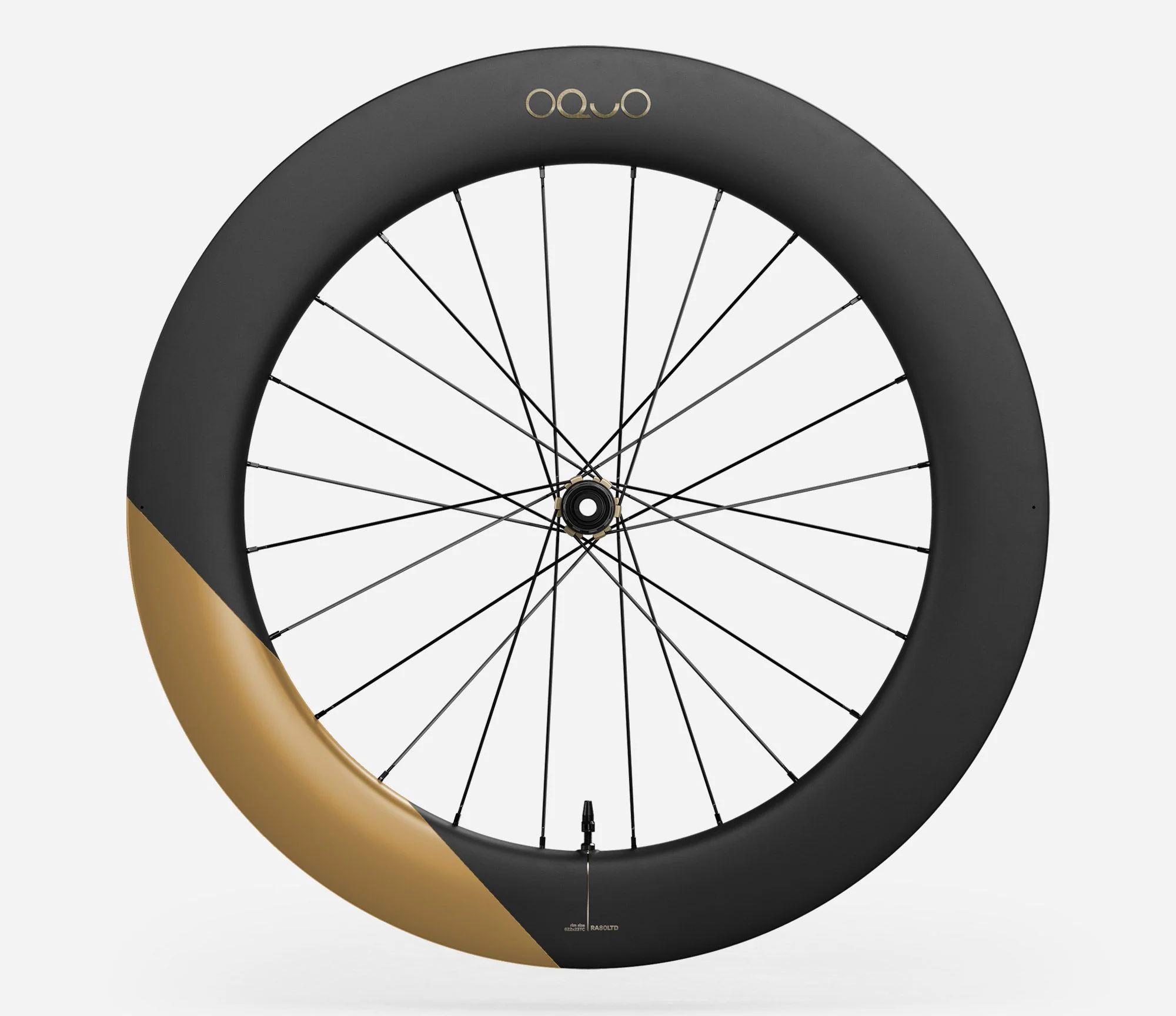 Oquo RA80 LTD Rear Wheel - Image 11