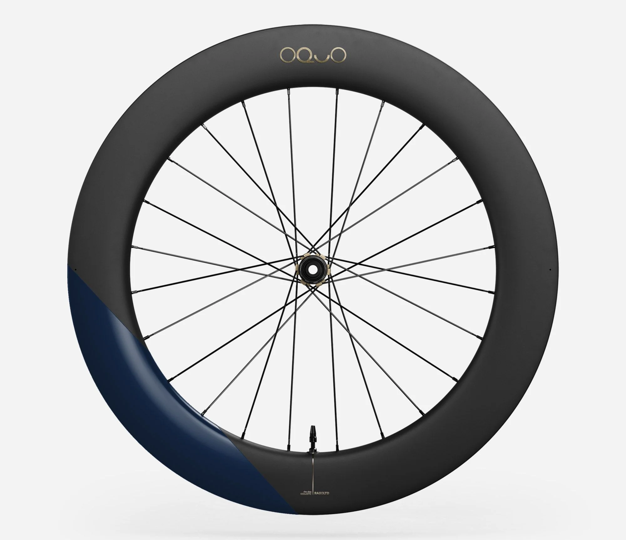 Oquo RA80 LTD Rear Wheel - Image 2