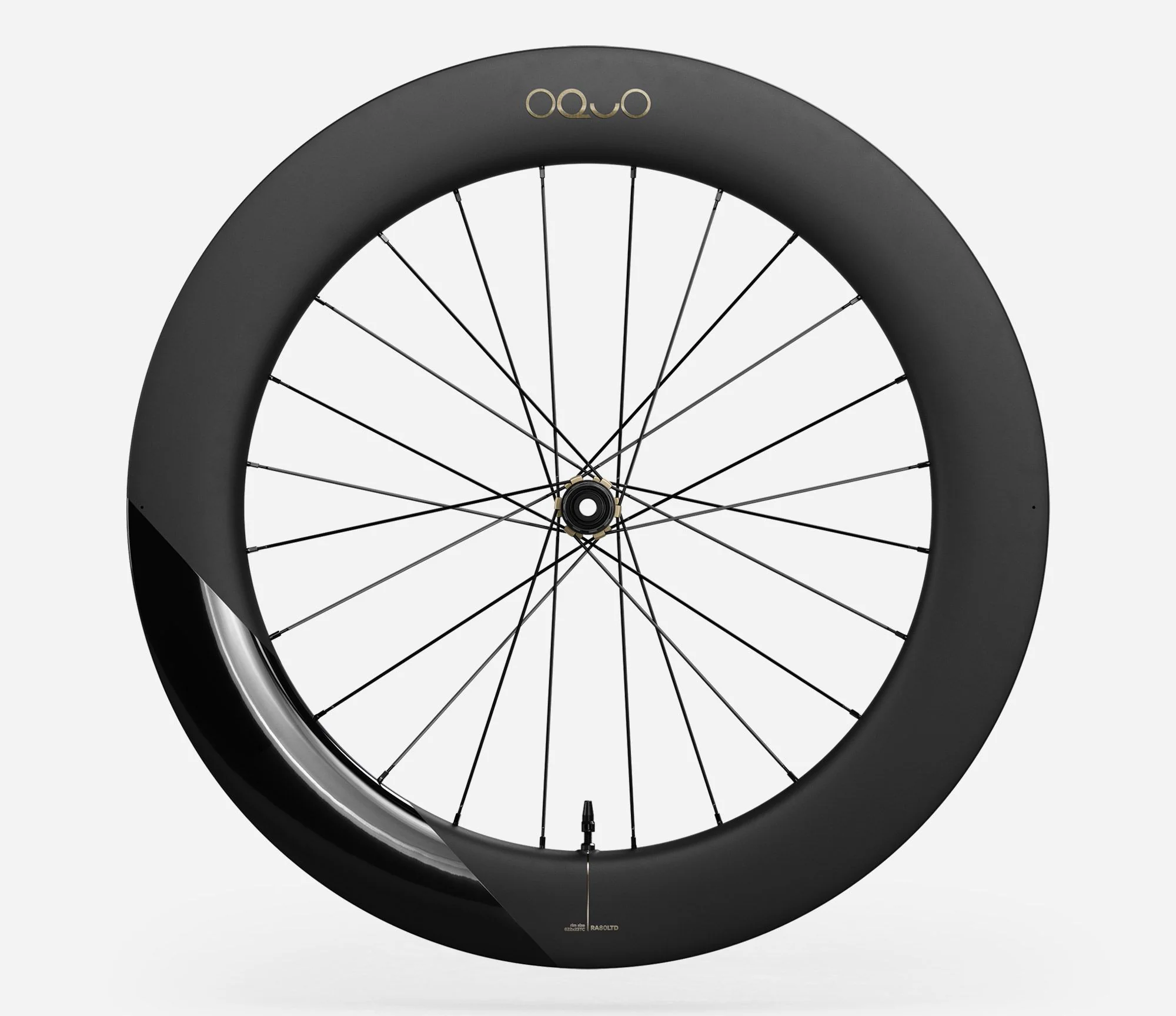 Oquo RA80 LTD Rear Wheel - Image 6