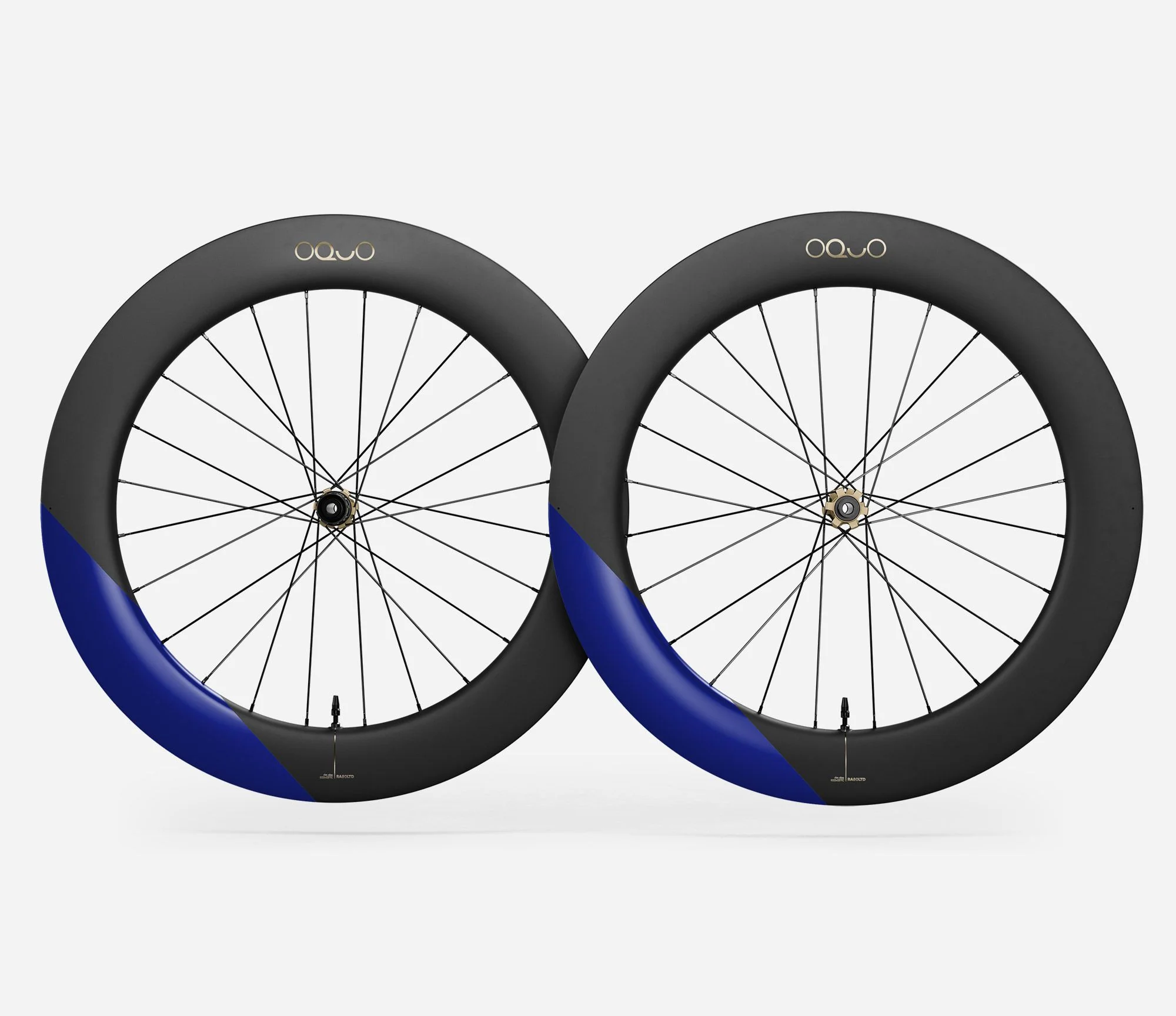 Oquo RA80 LTD Wheelset - Image 9