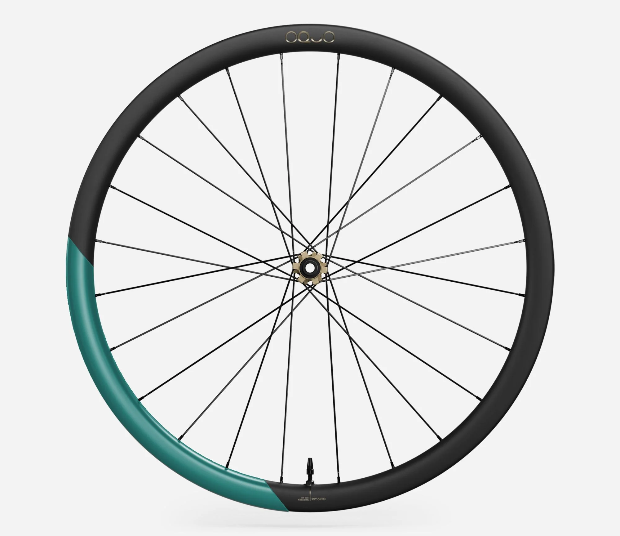 Oquo RP35 LTD Front Wheel - Image 5