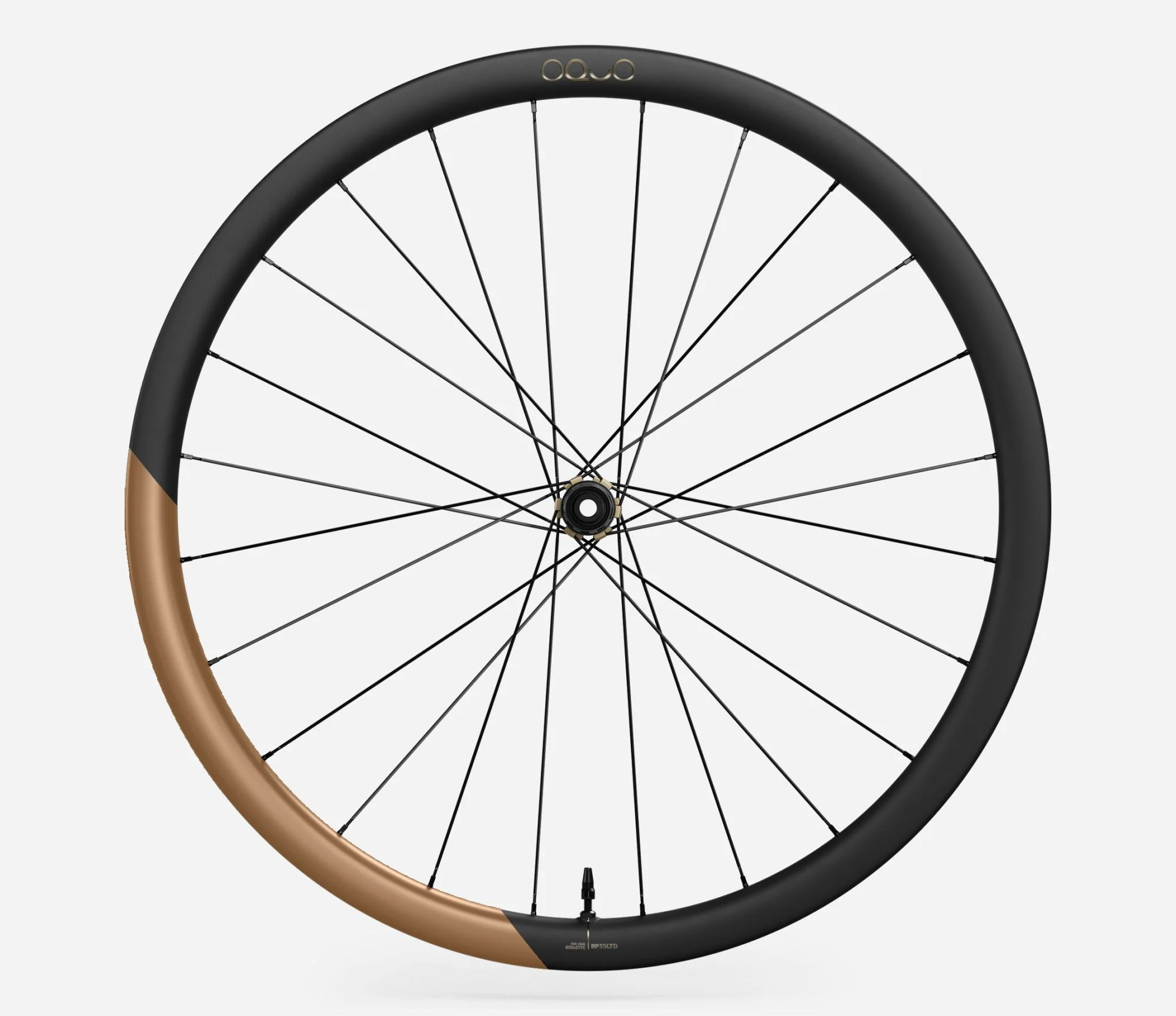 Oquo RP35 LTD Rear Wheel - Image 3
