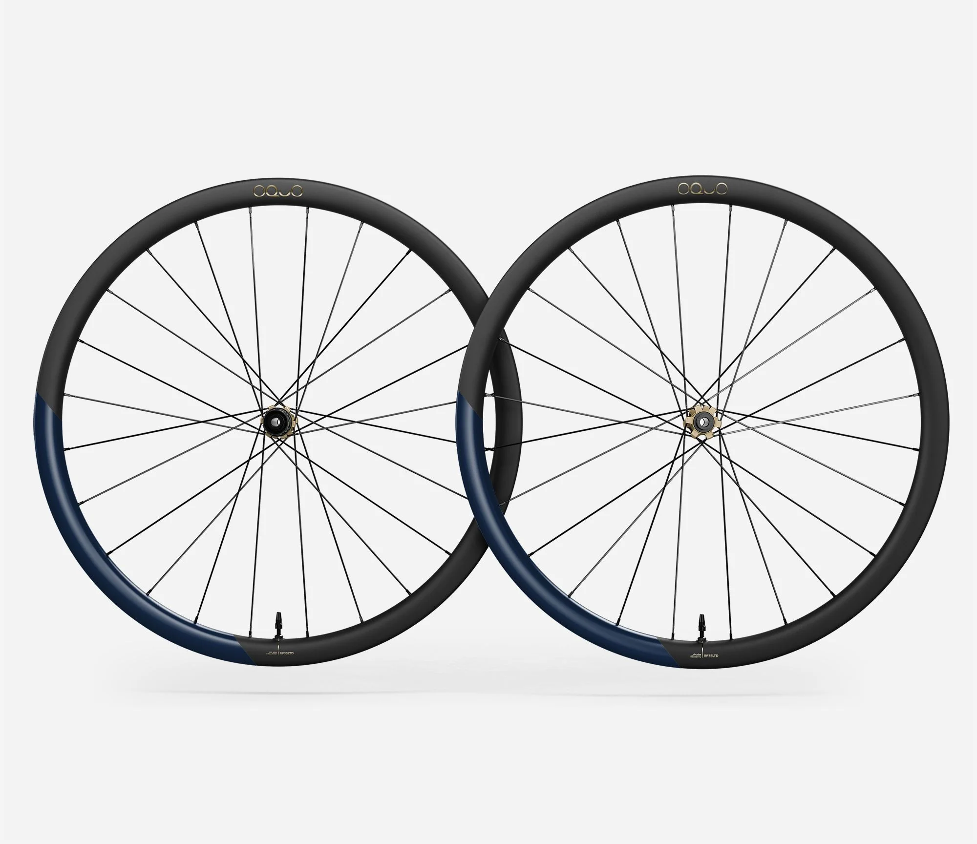 Oquo RP35 LTD Wheelset - Image 2