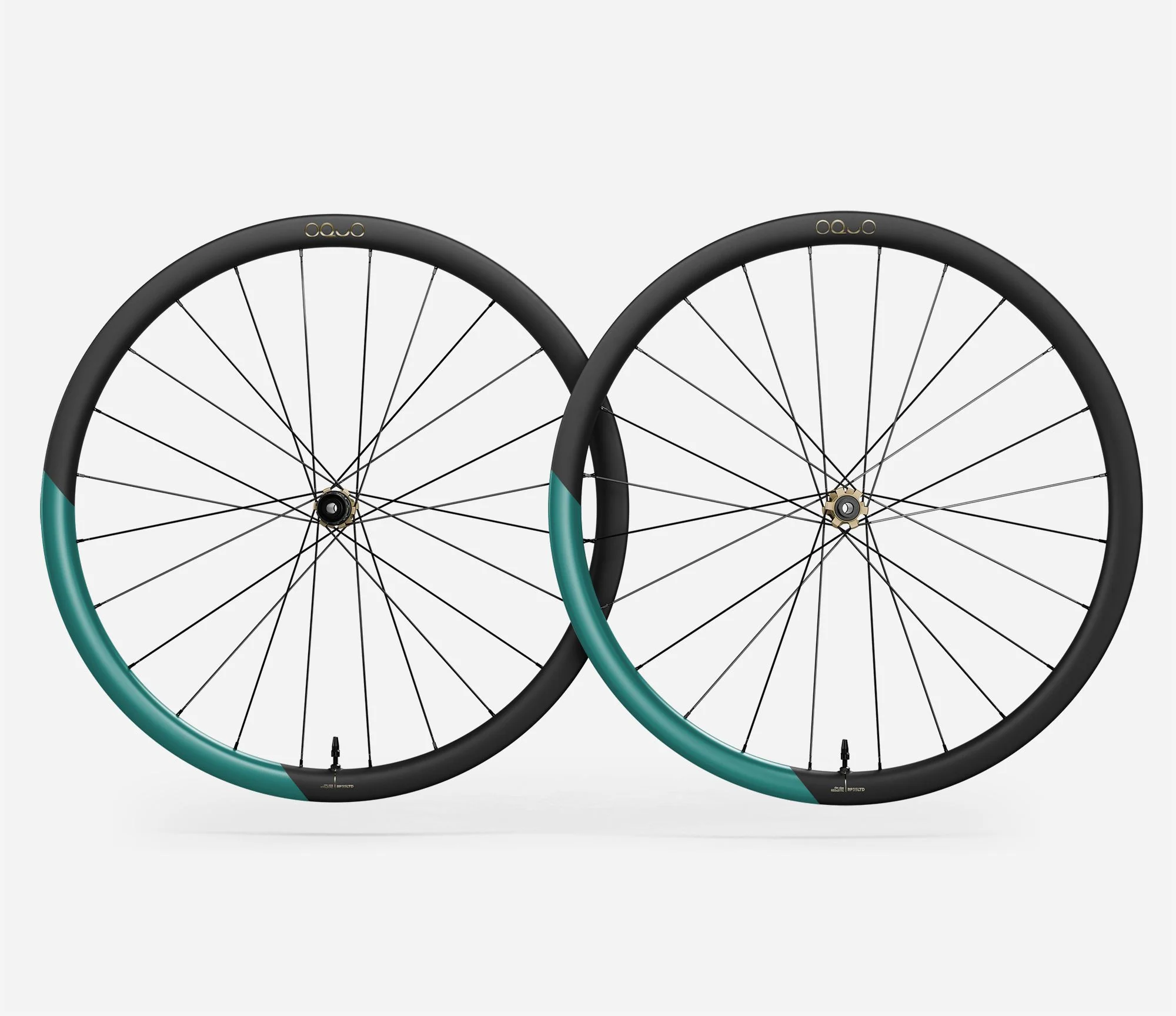 Oquo RP35 LTD Wheelset - Image 5