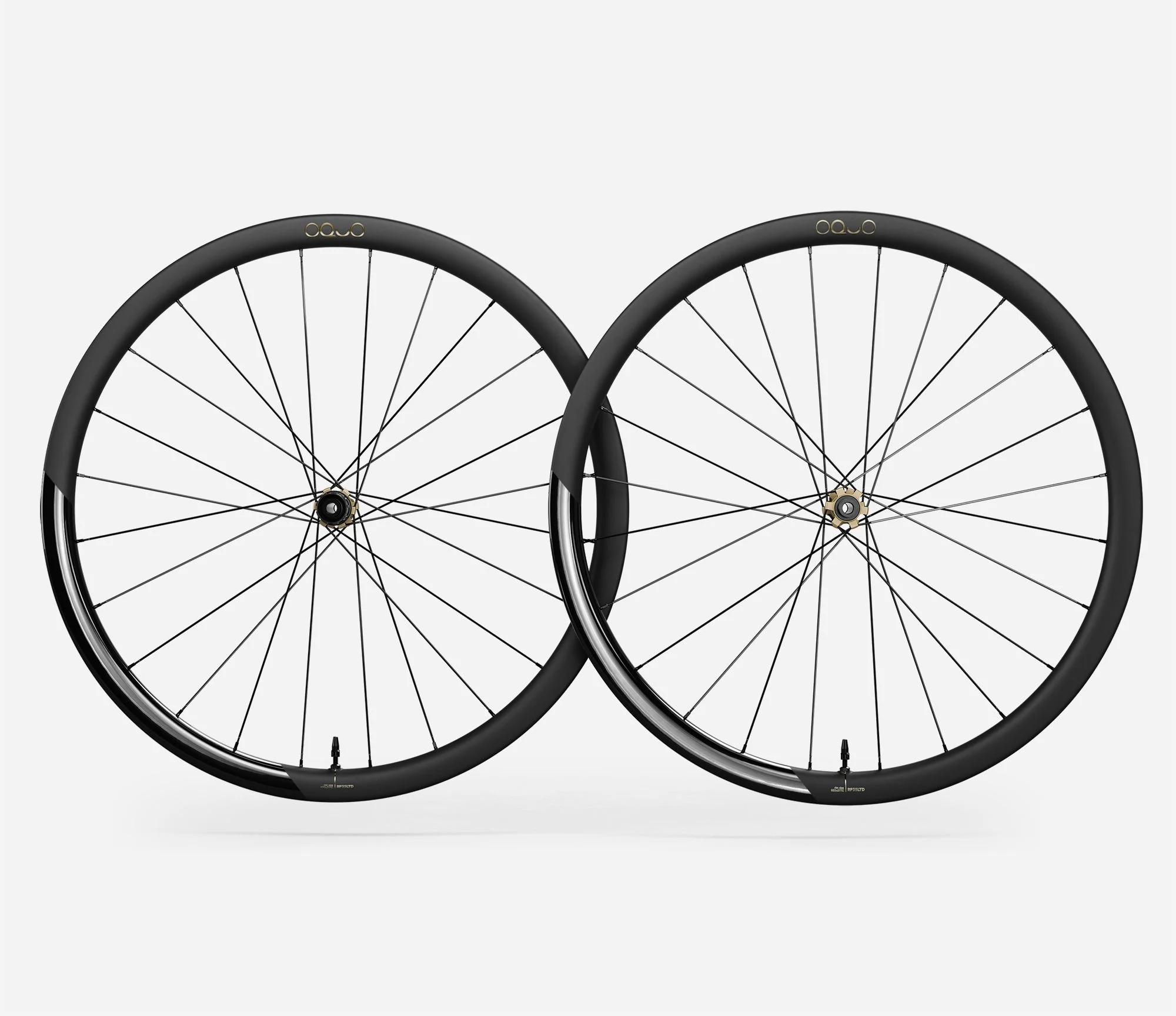 Oquo RP35 LTD Wheelset - Image 6