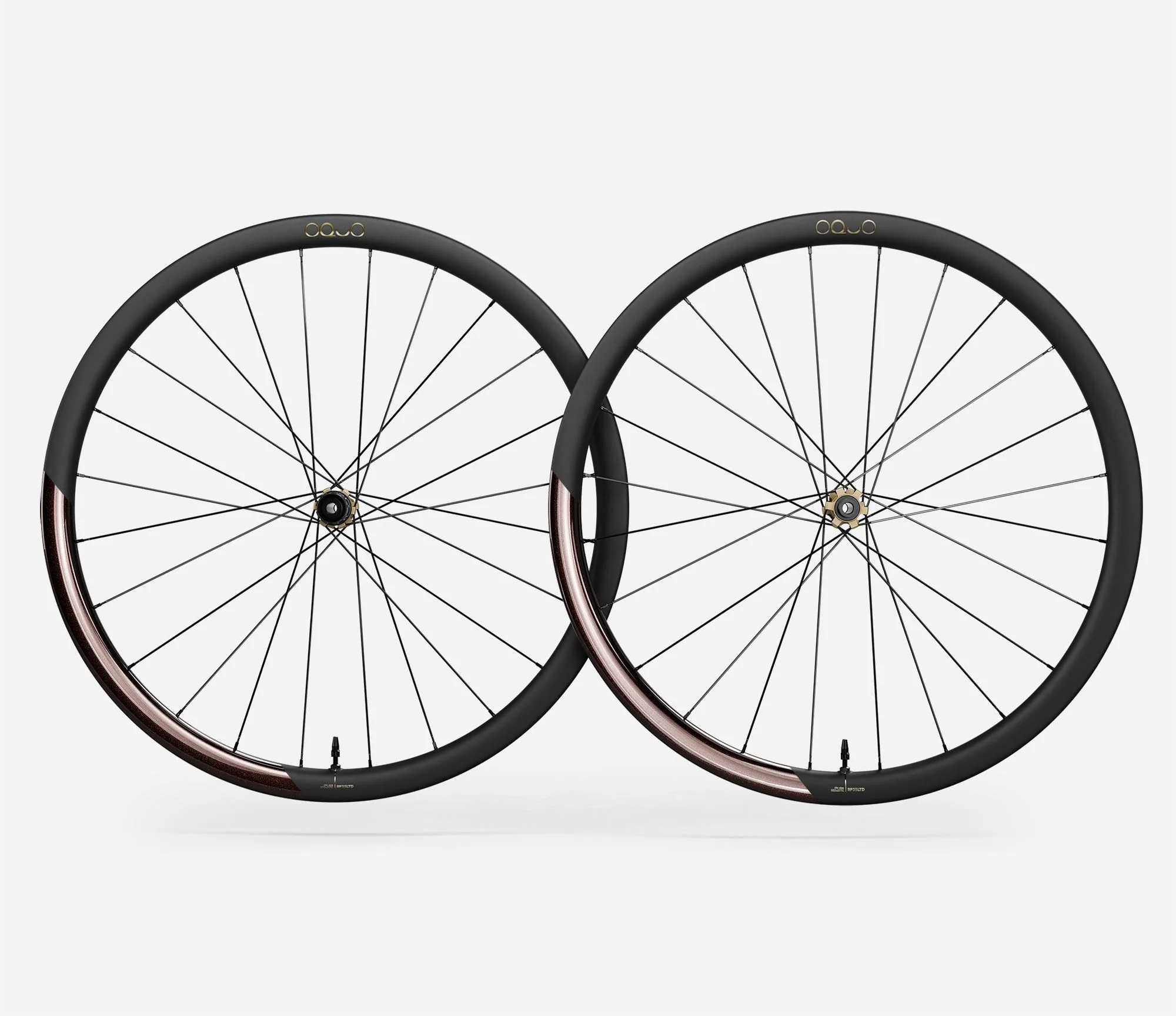 Oquo RP35 LTD Wheelset - Image 7