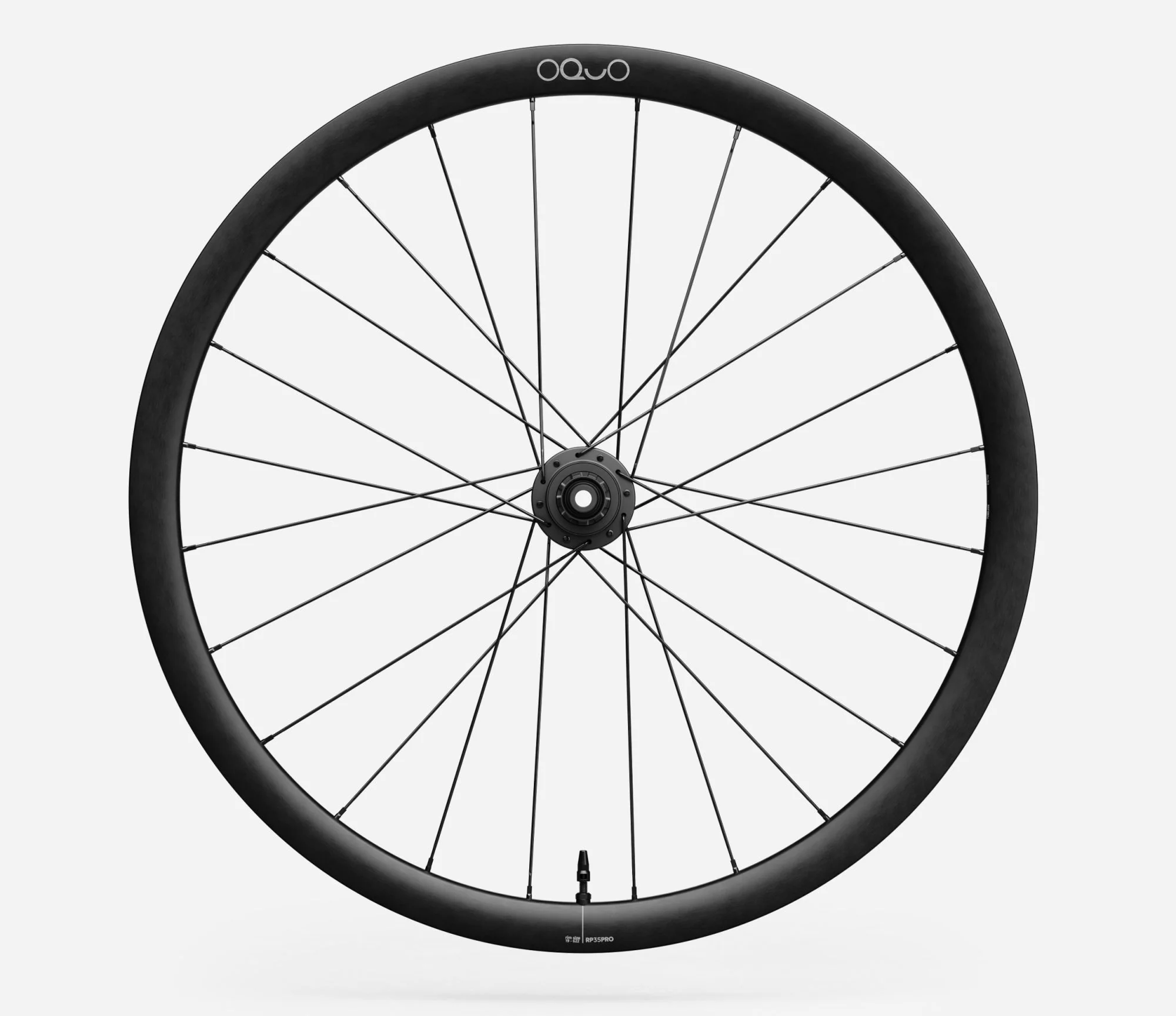 Oquo RP35 PRO Rear Wheel