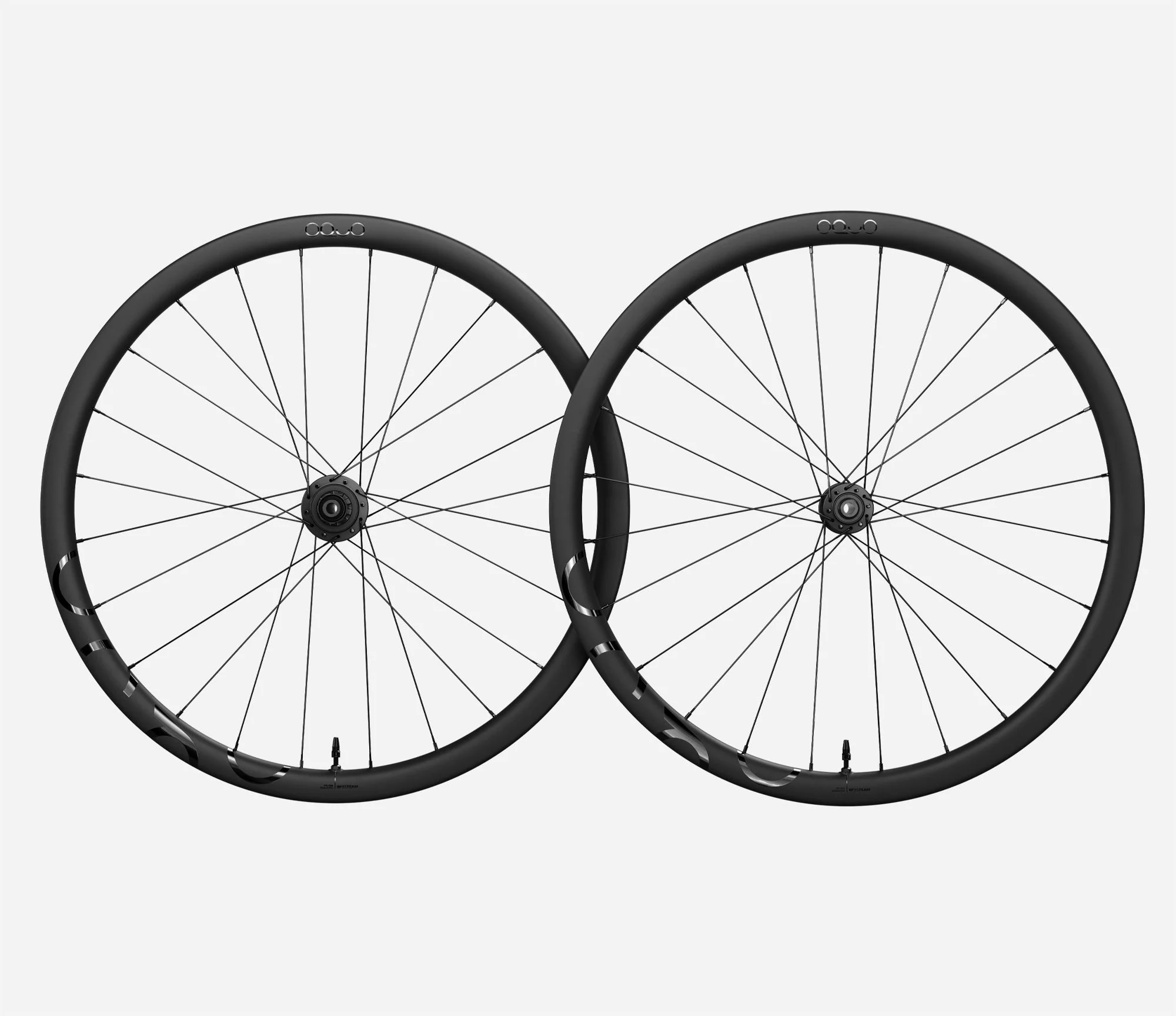 Oquo RP35 TEAM Wheelset