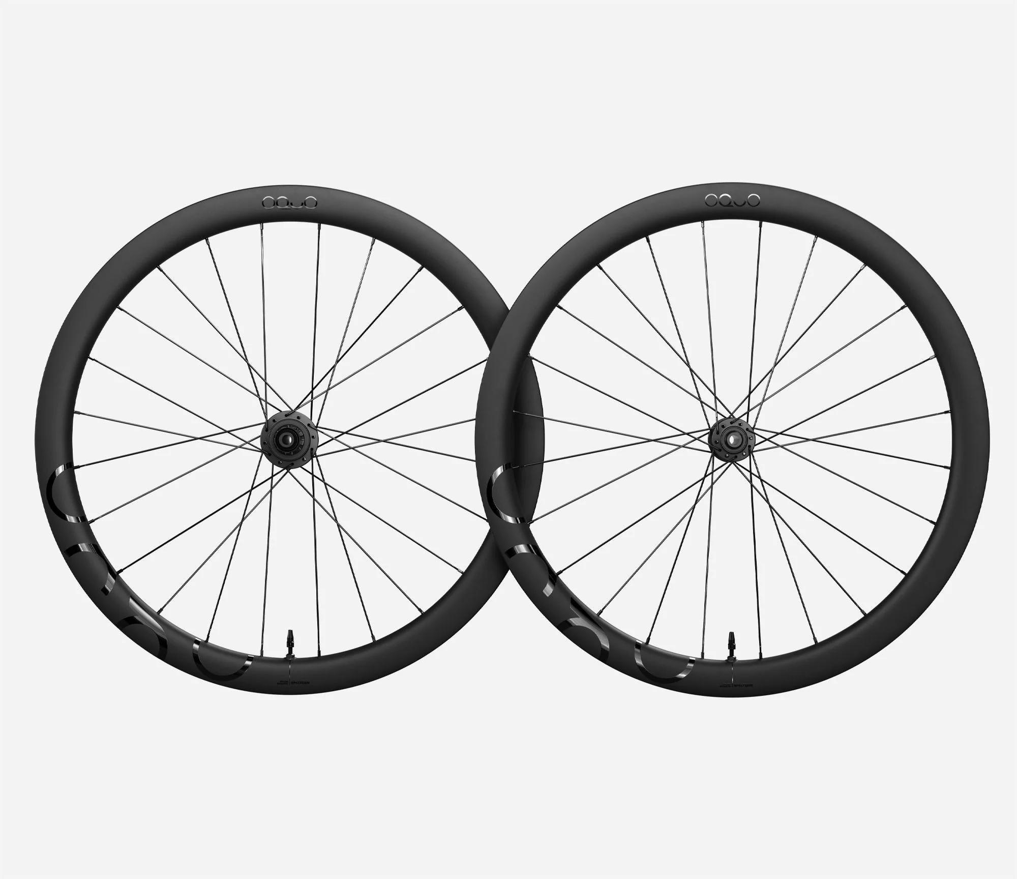 Oquo RP45 TEAM Wheelset