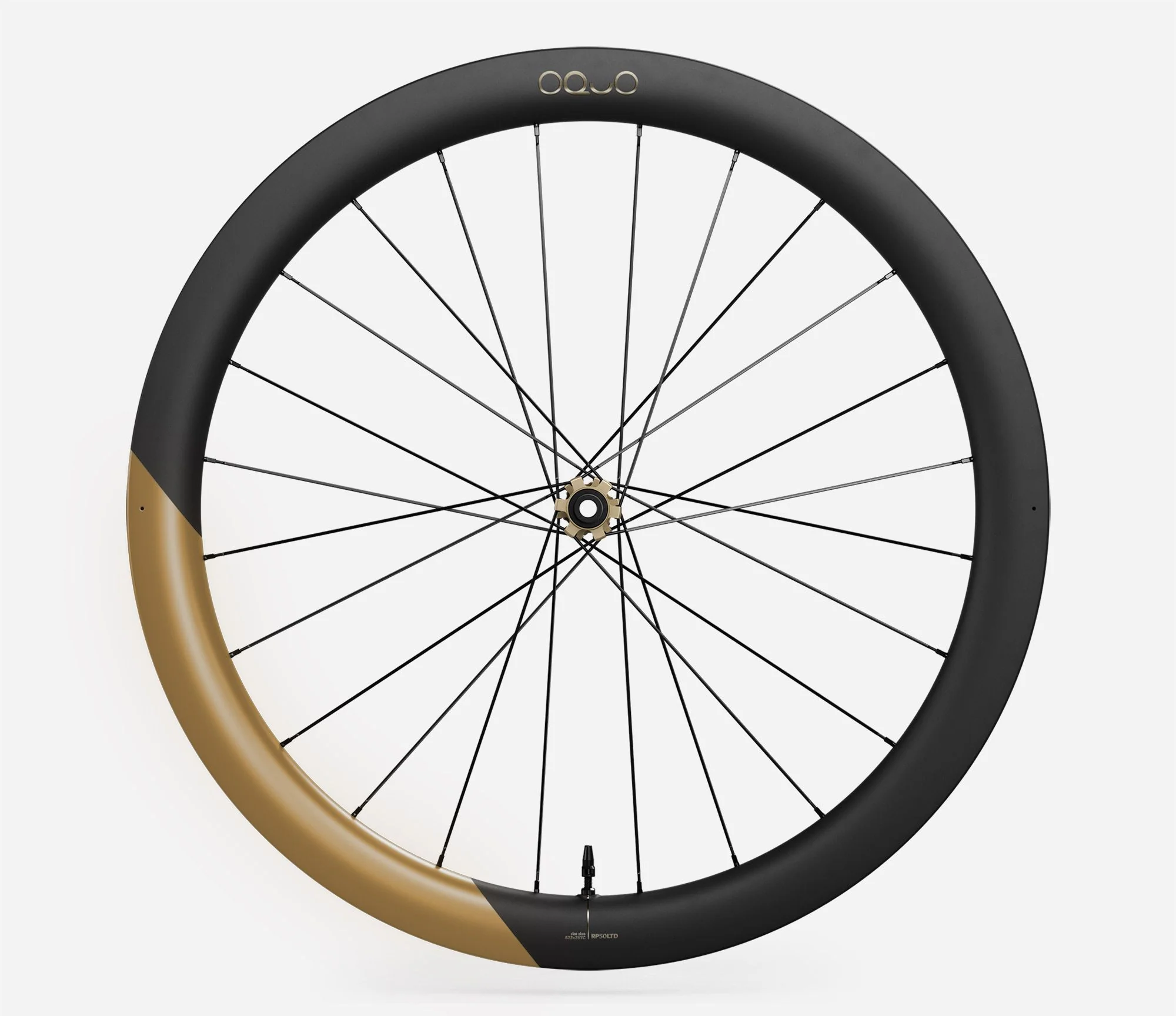 Oquo RP50 LTD Front Wheel - Image 11