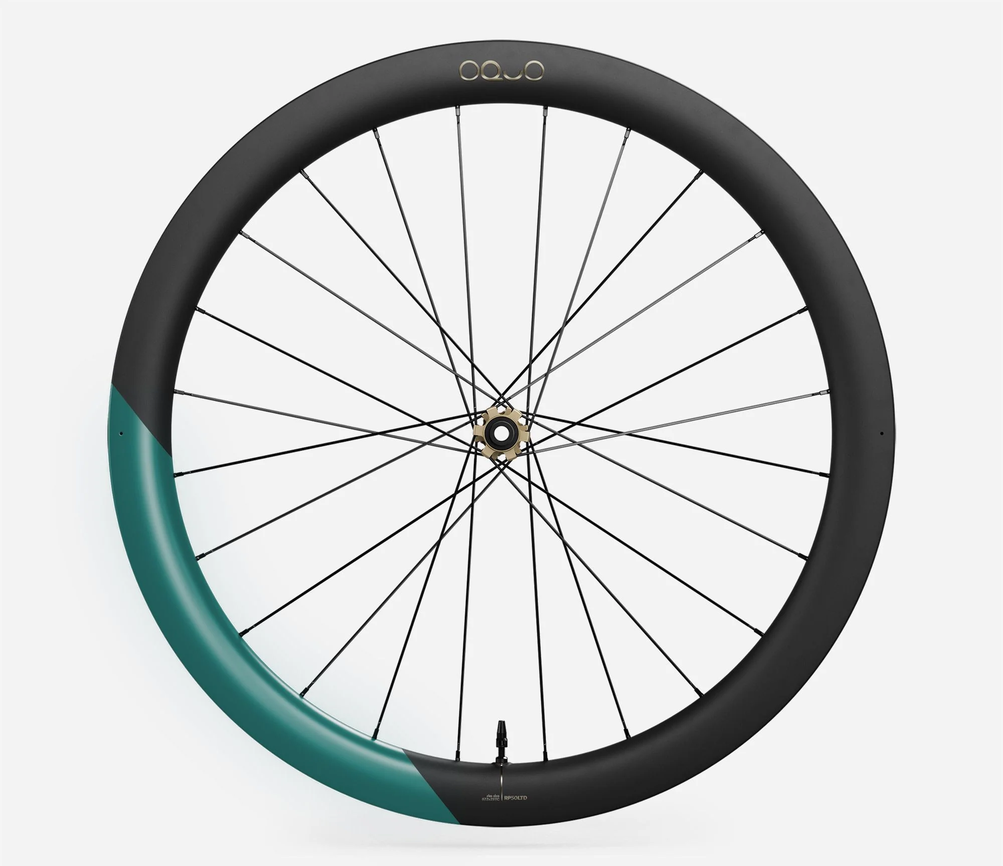 Oquo RP50 LTD Front Wheel - Image 5