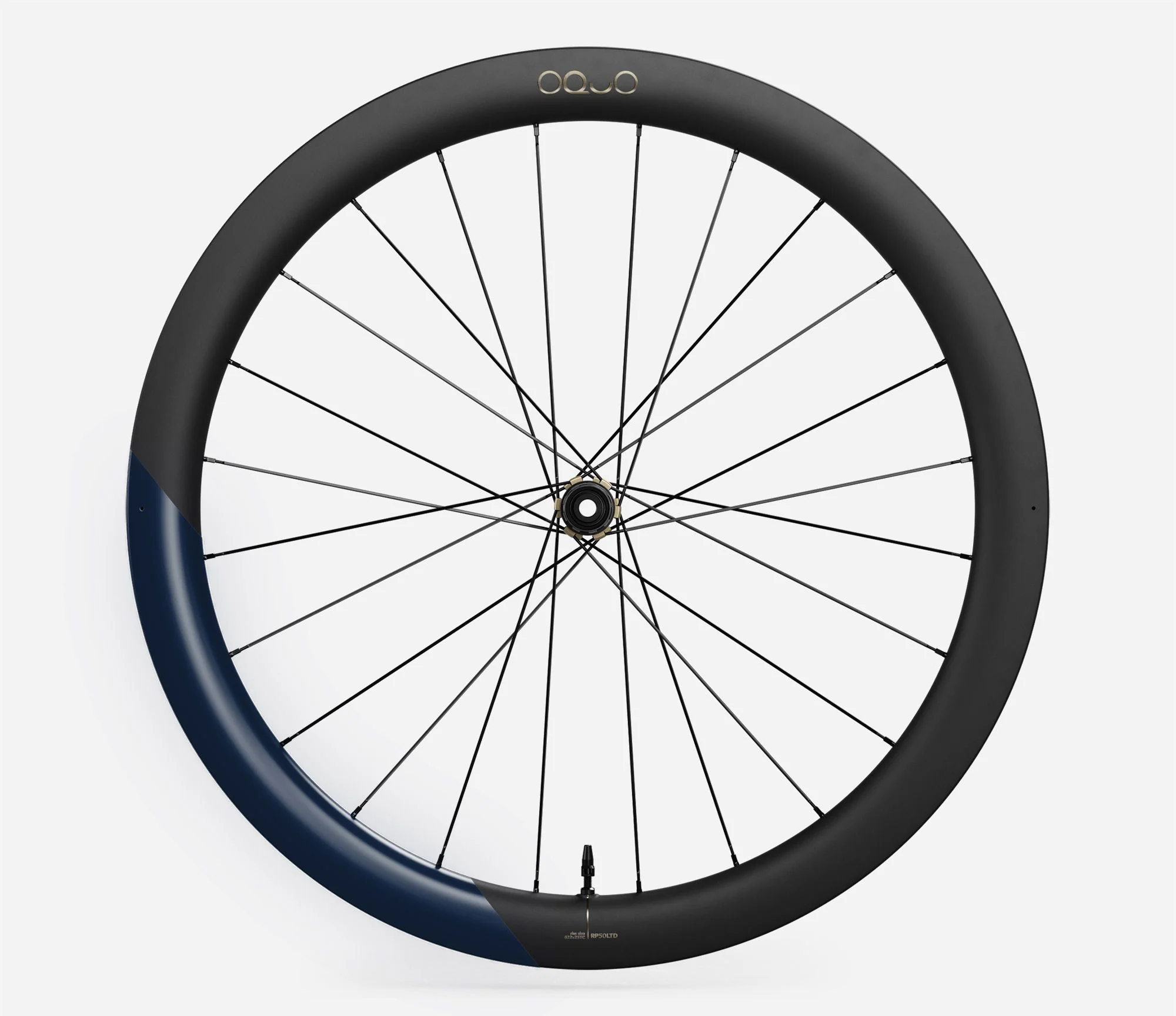 Oquo RP50 LTD Rear Wheel - Image 2
