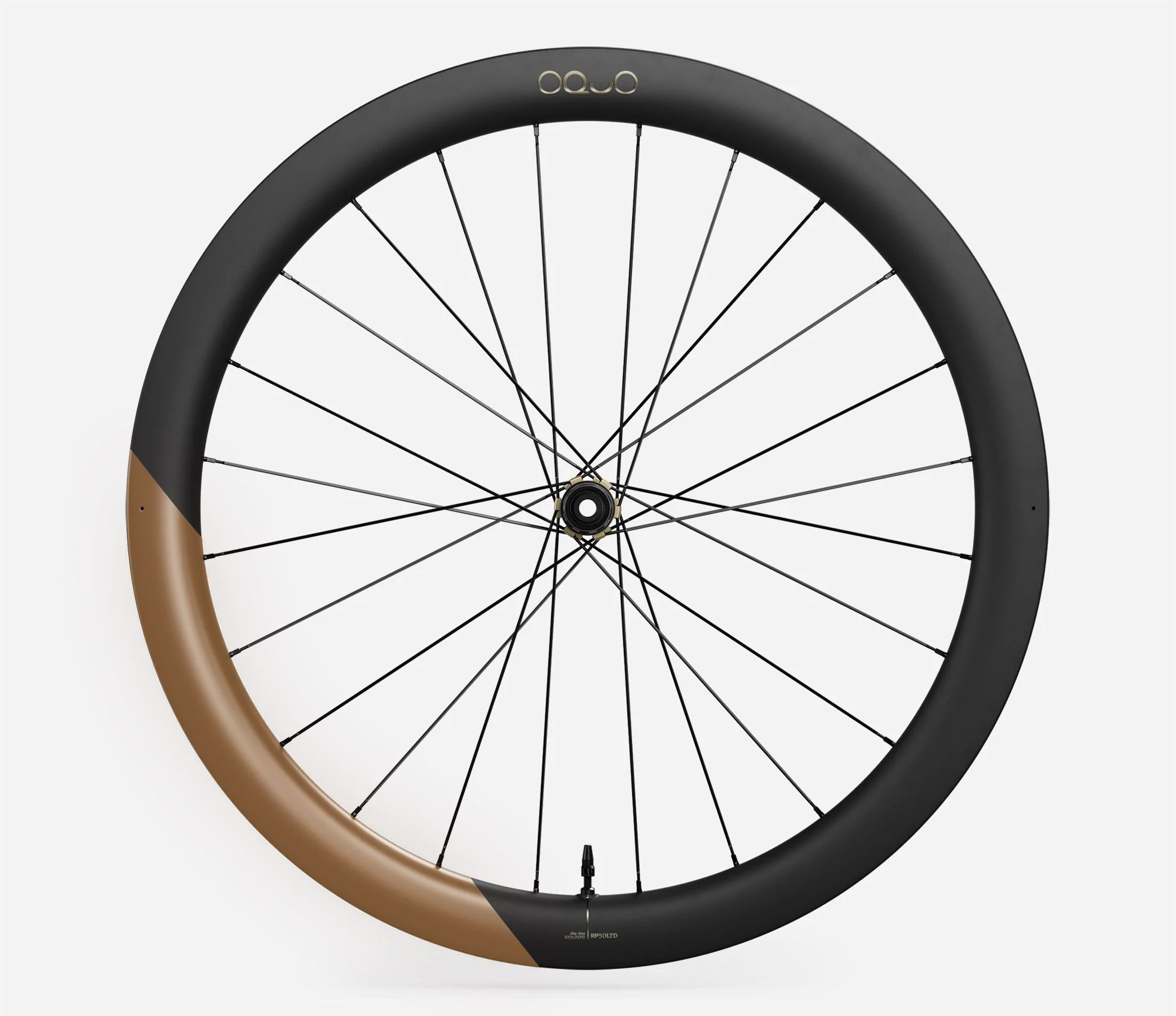Oquo RP50 LTD Rear Wheel - Image 3