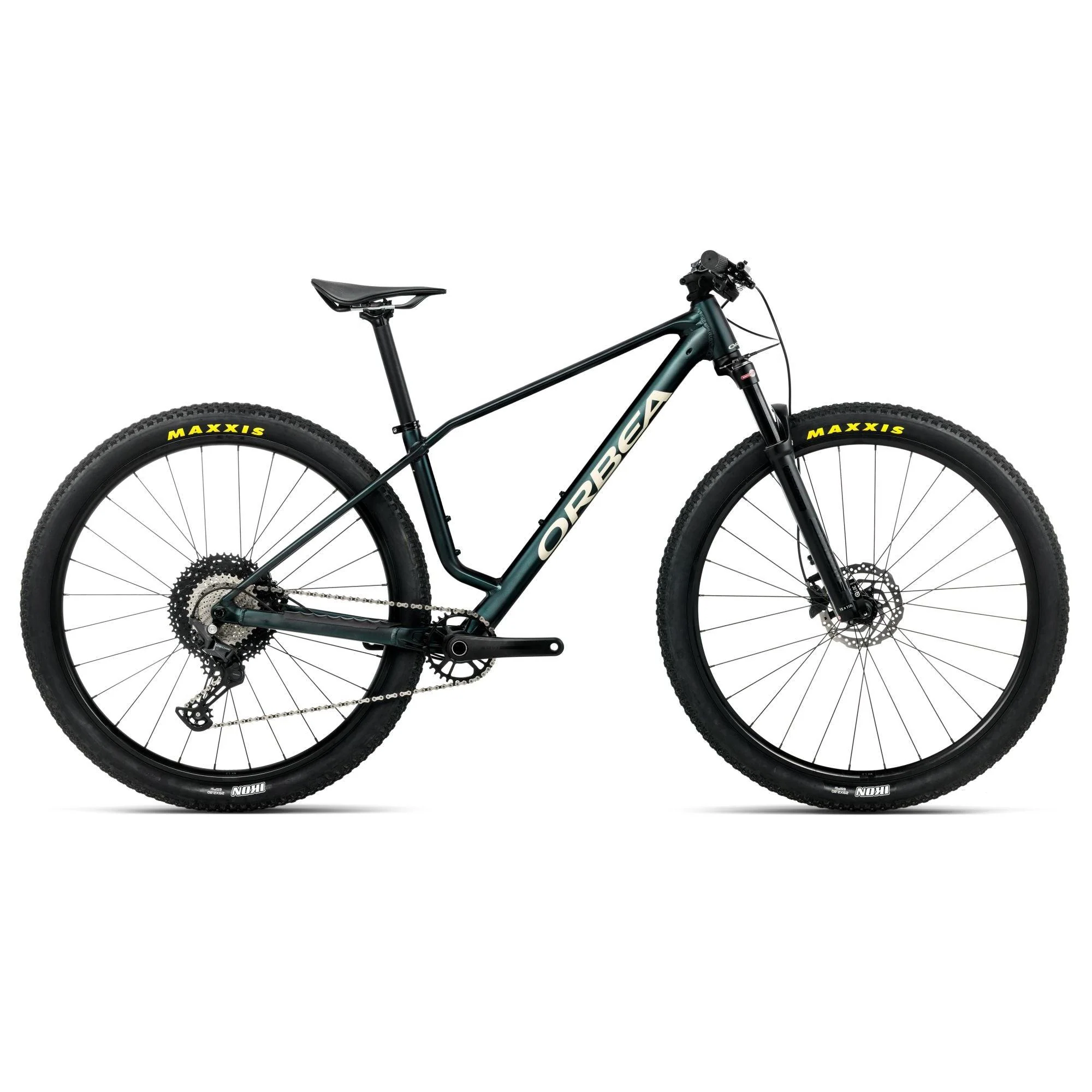 Orbea Alma H30 2026 - Image 2