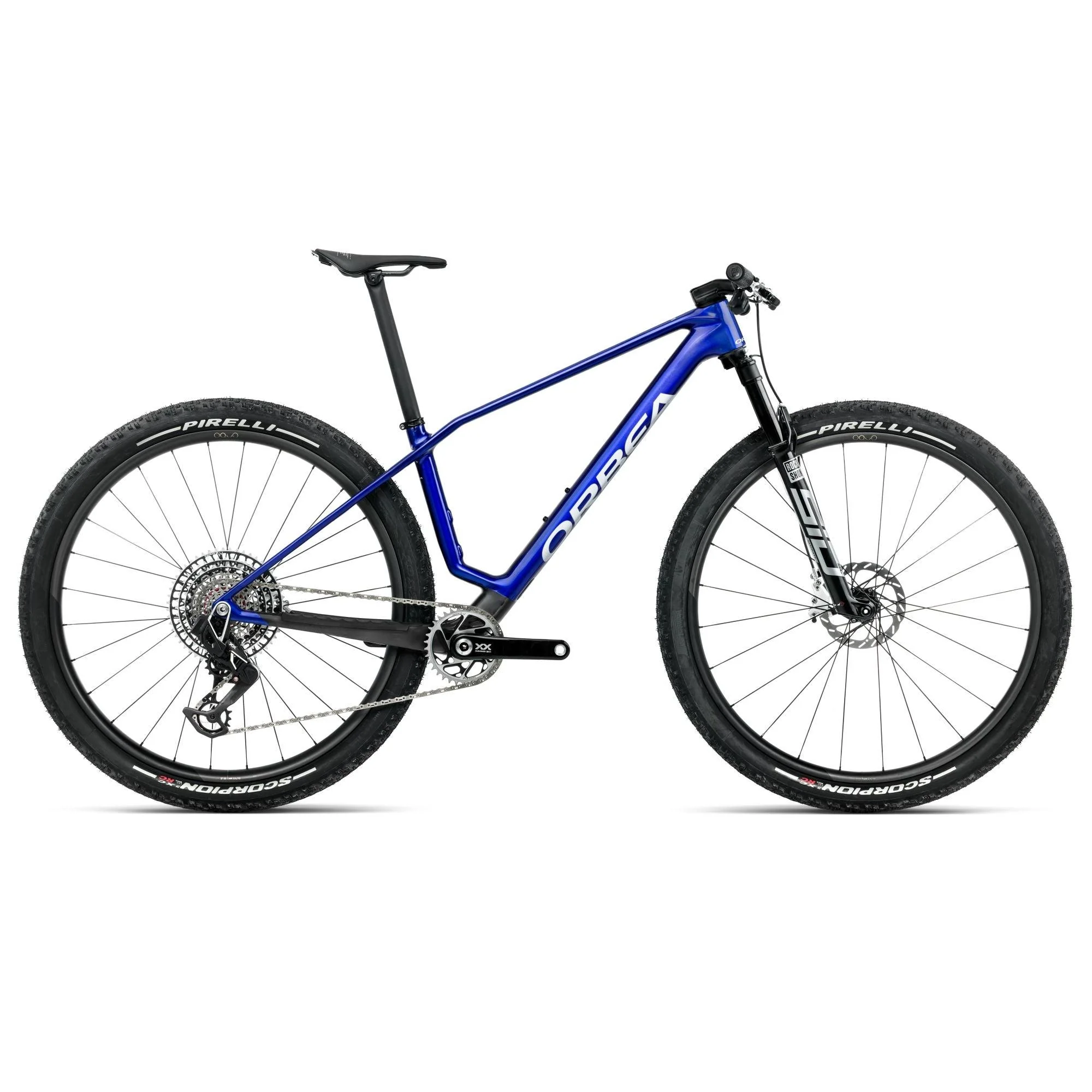 Orbea Alma M-LTD 2026