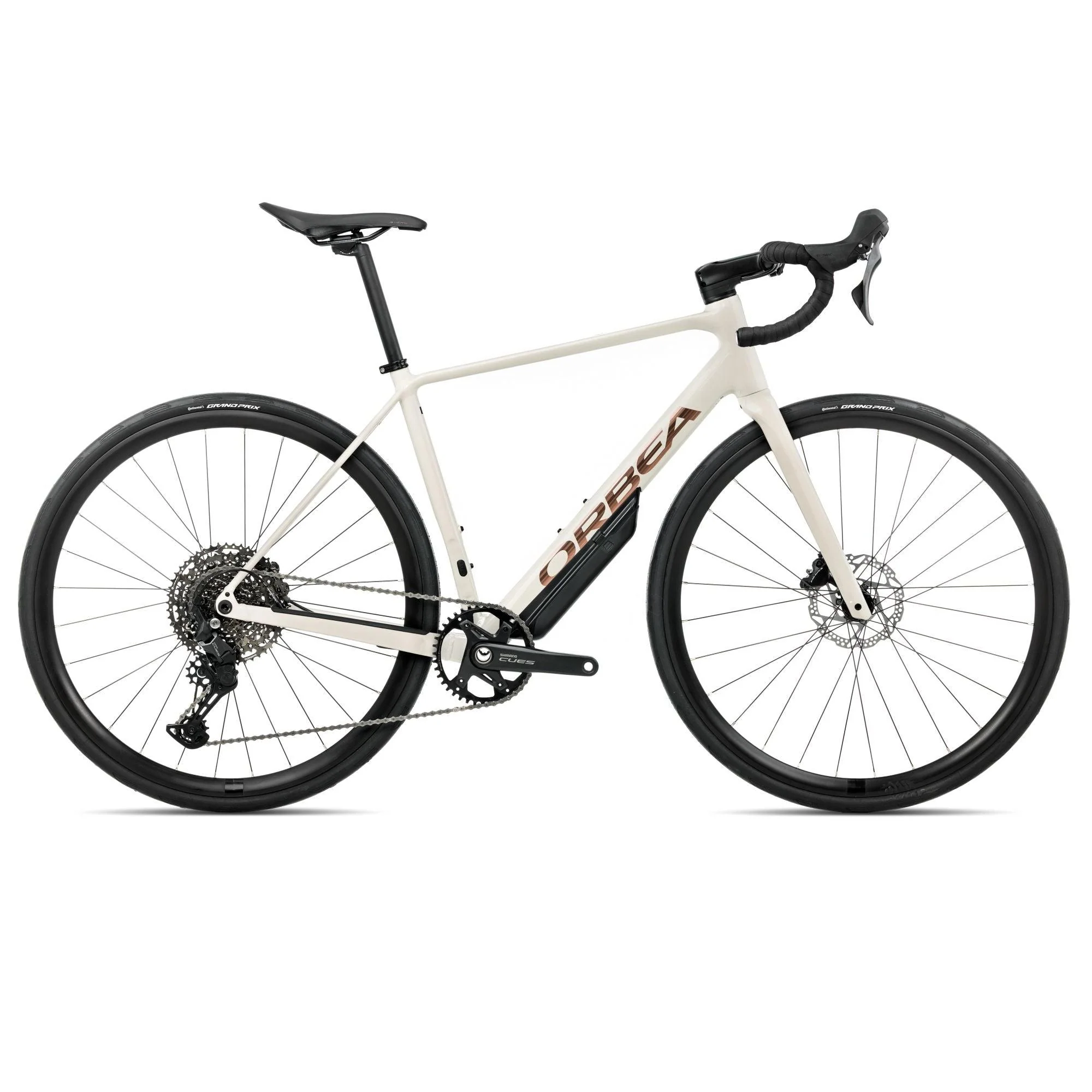 Orbea Avant H45 1X 2026 - Image 3