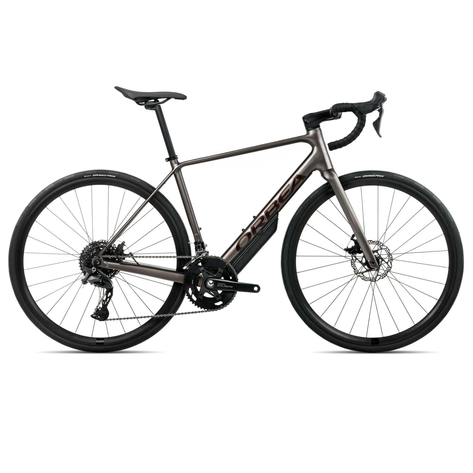 Orbea Avant H50 2026 - Image 2