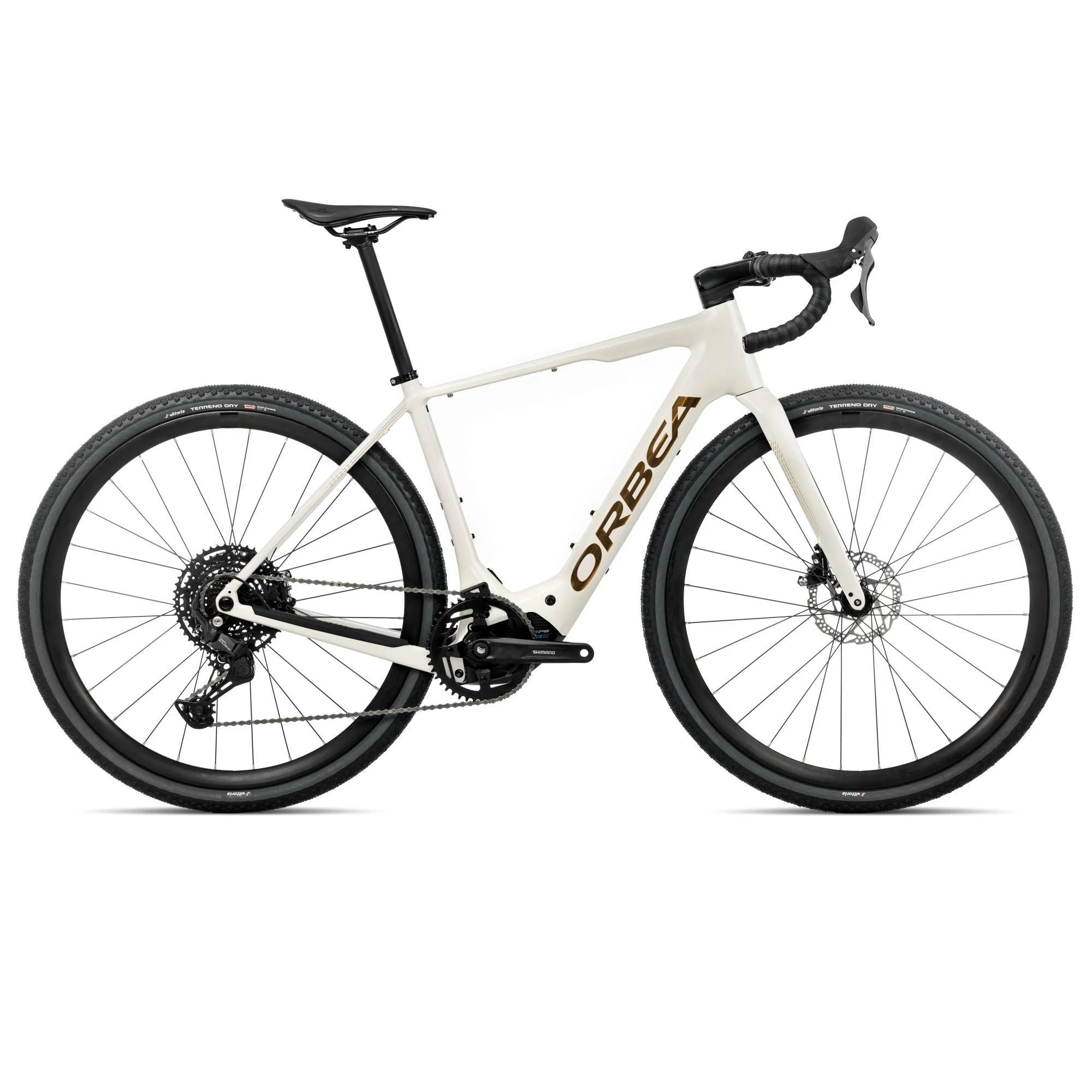 Orbea Denna H50 2026