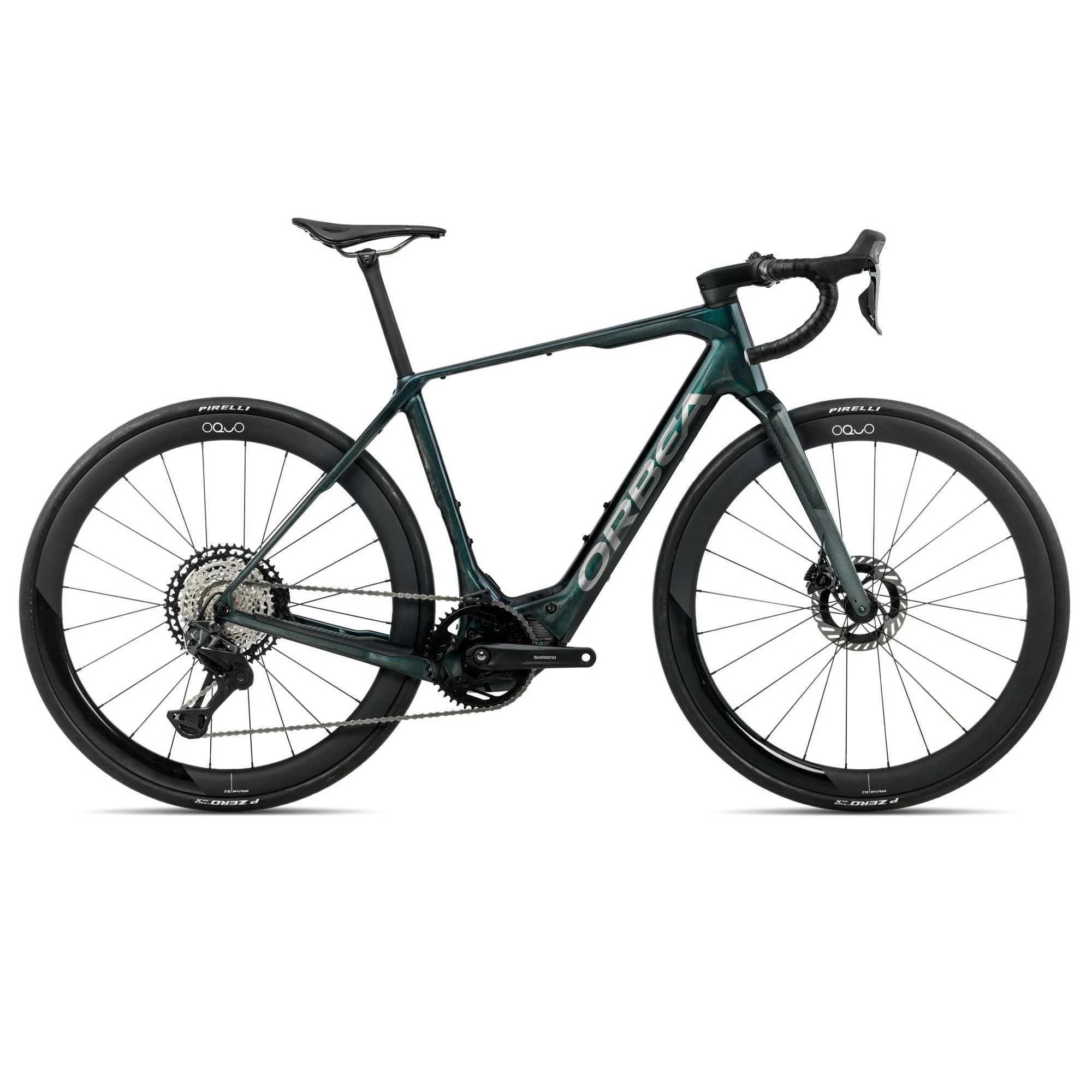 Orbea Denna M10i 2026 - Image 3