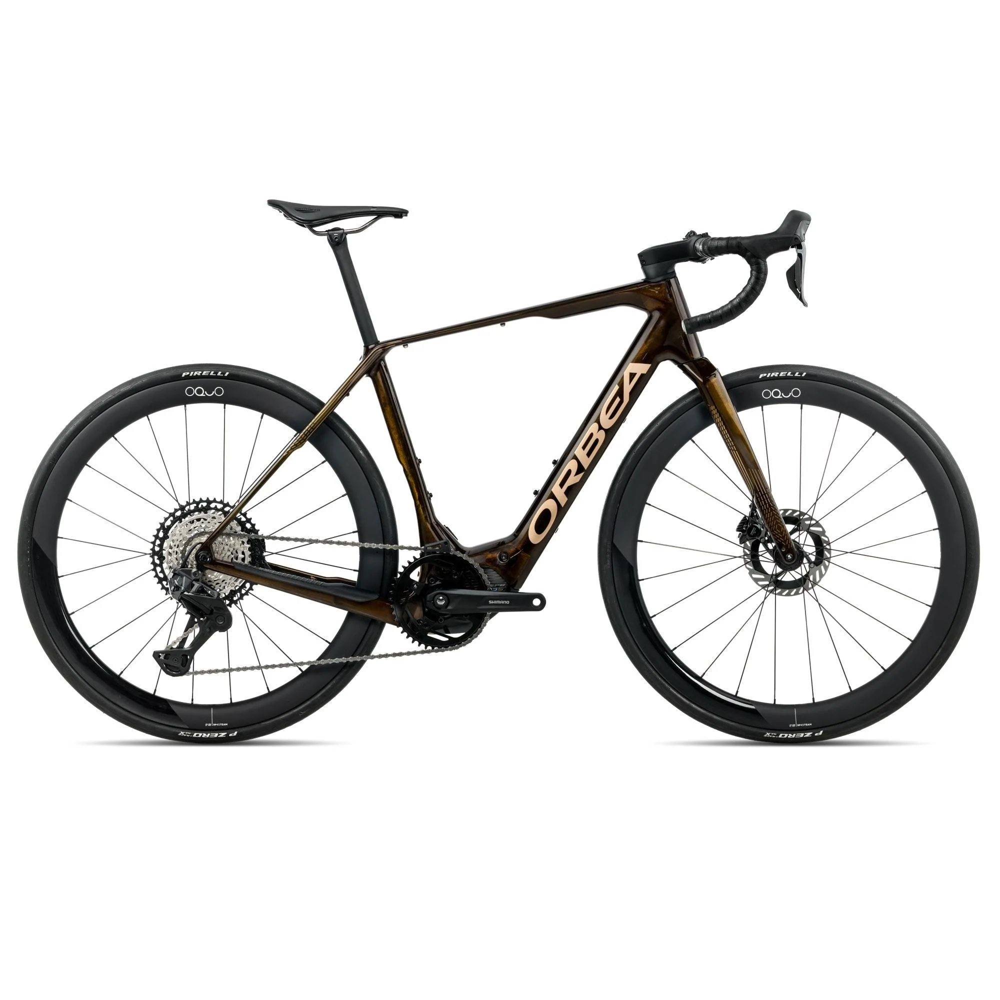 Orbea Denna M10i 2026 - Image 4