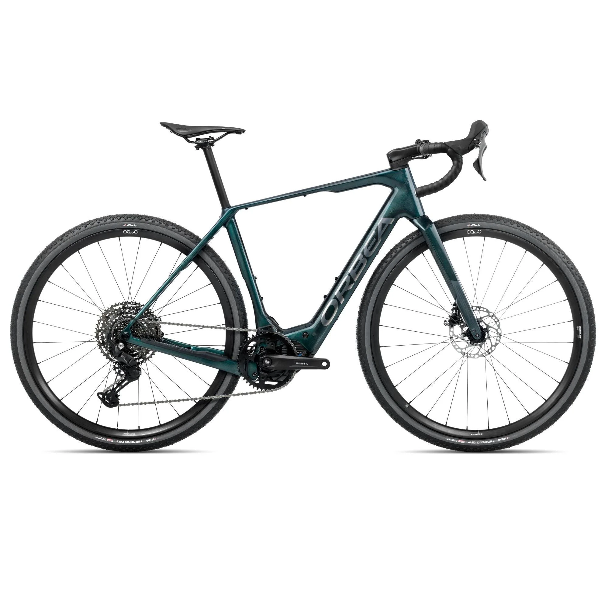 Orbea Denna M40 2026 - Image 3