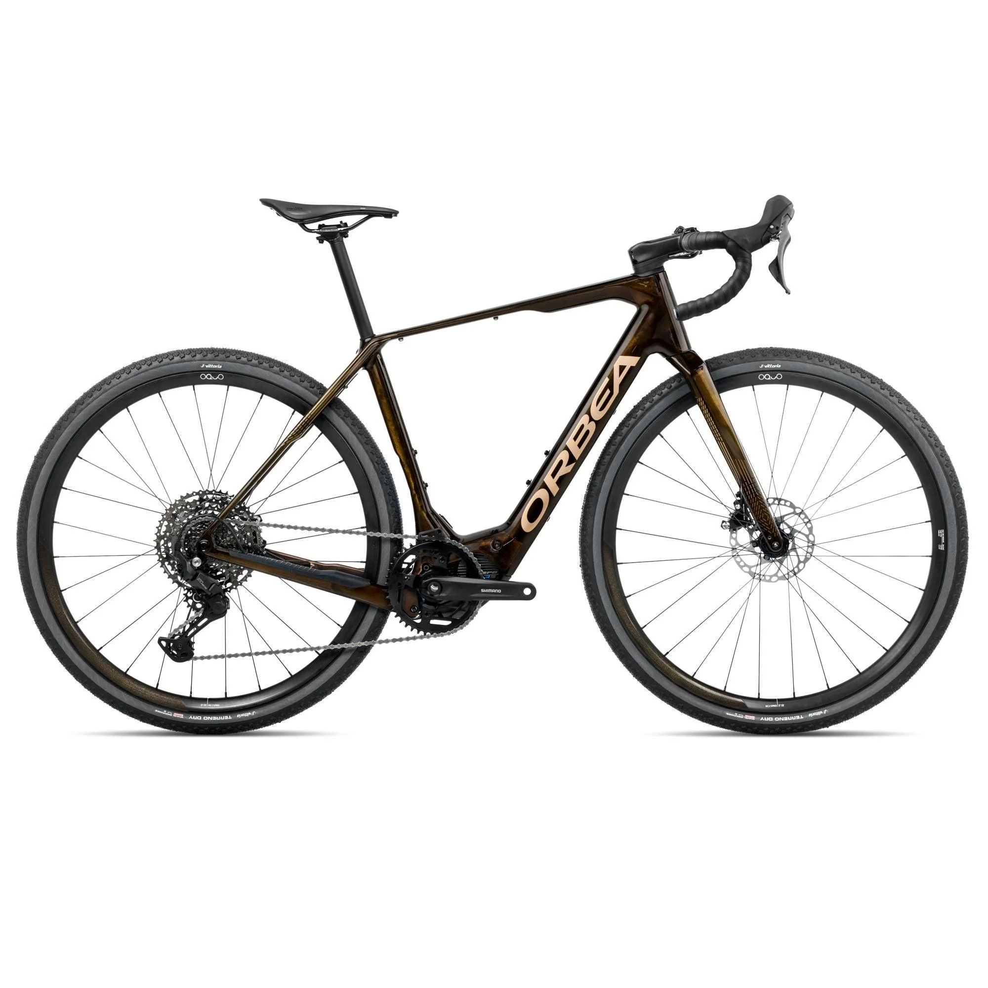 Orbea Denna M40 2026 - Image 4