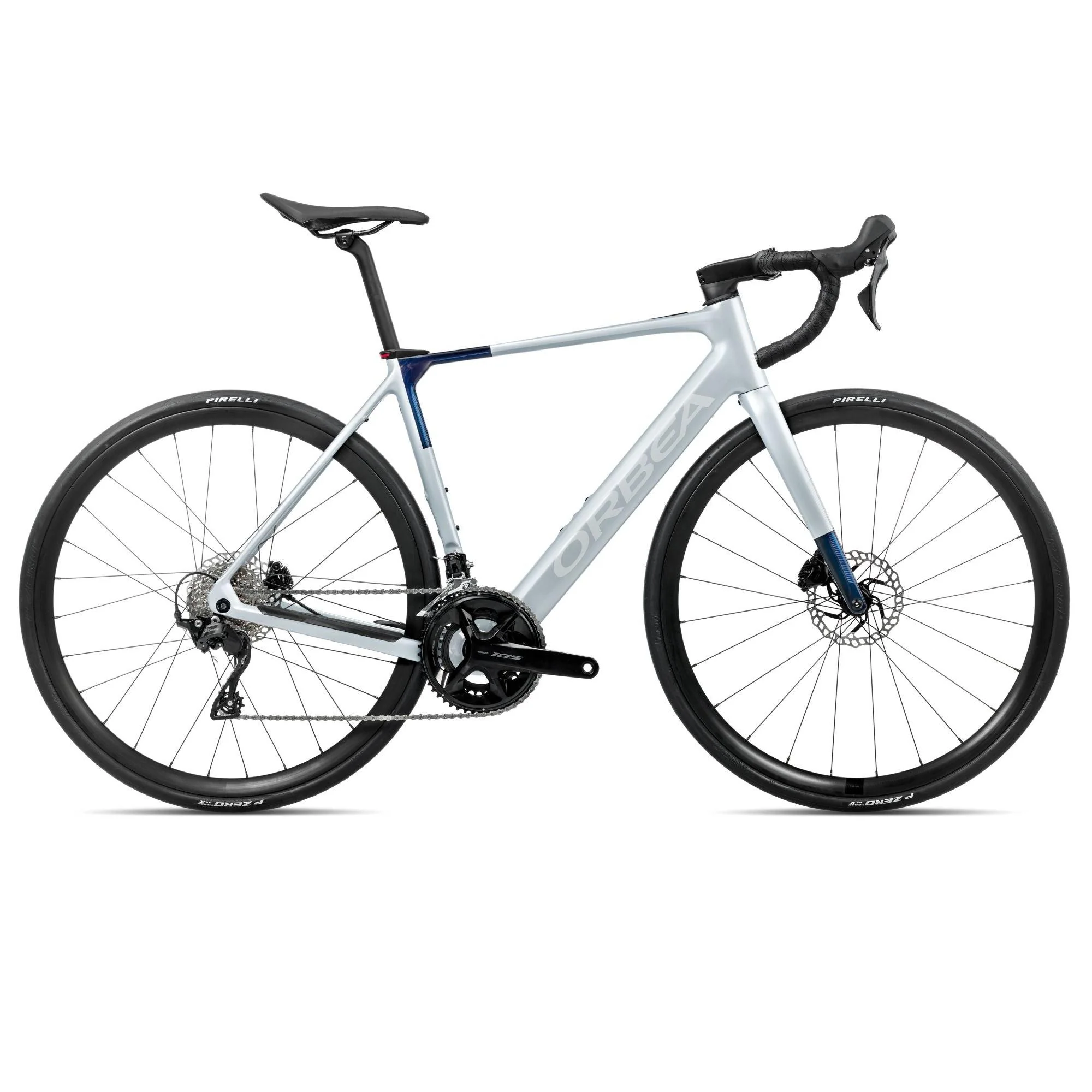 Orbea Gain M30 2026 - Image 2