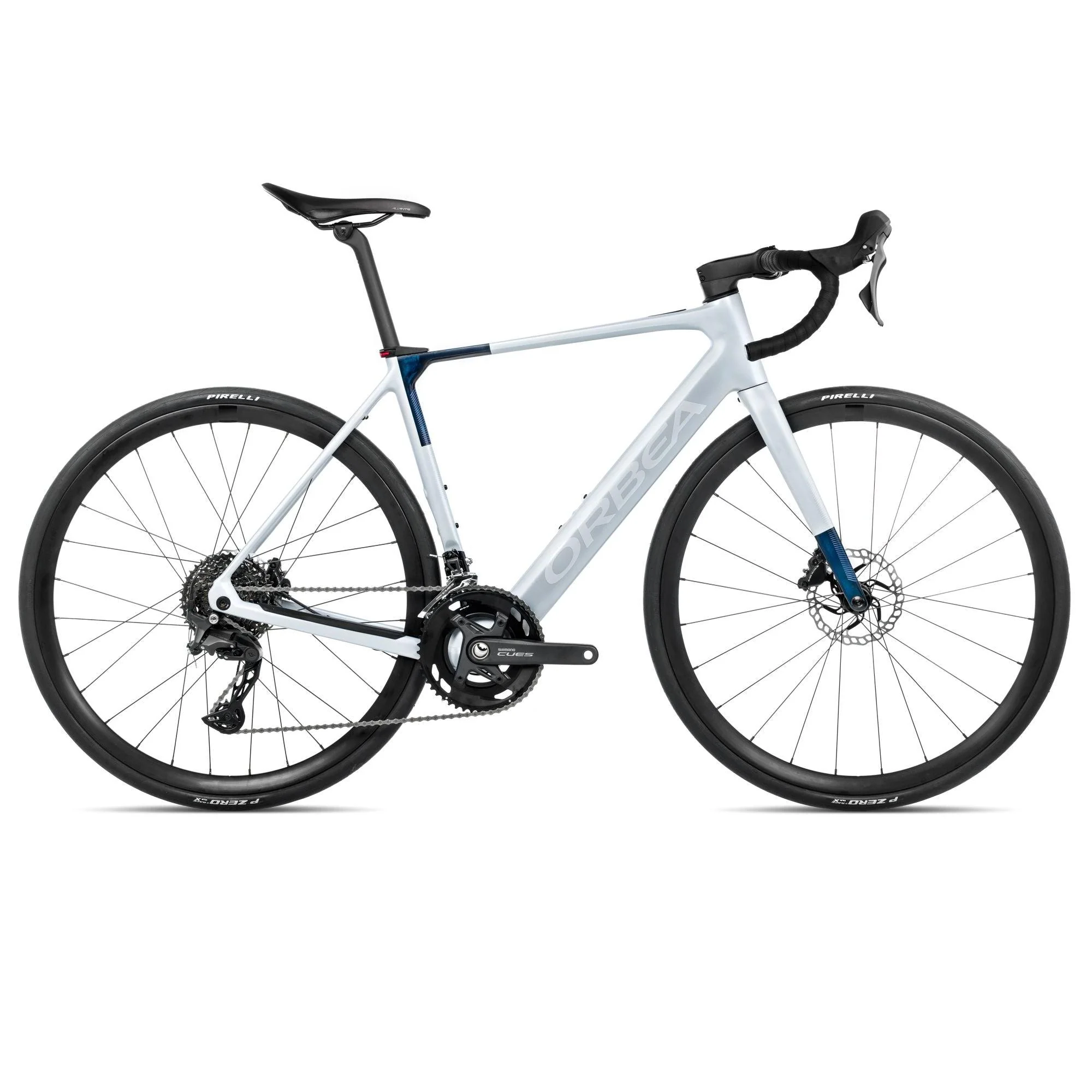 Orbea Gain M40 2026 - Image 2