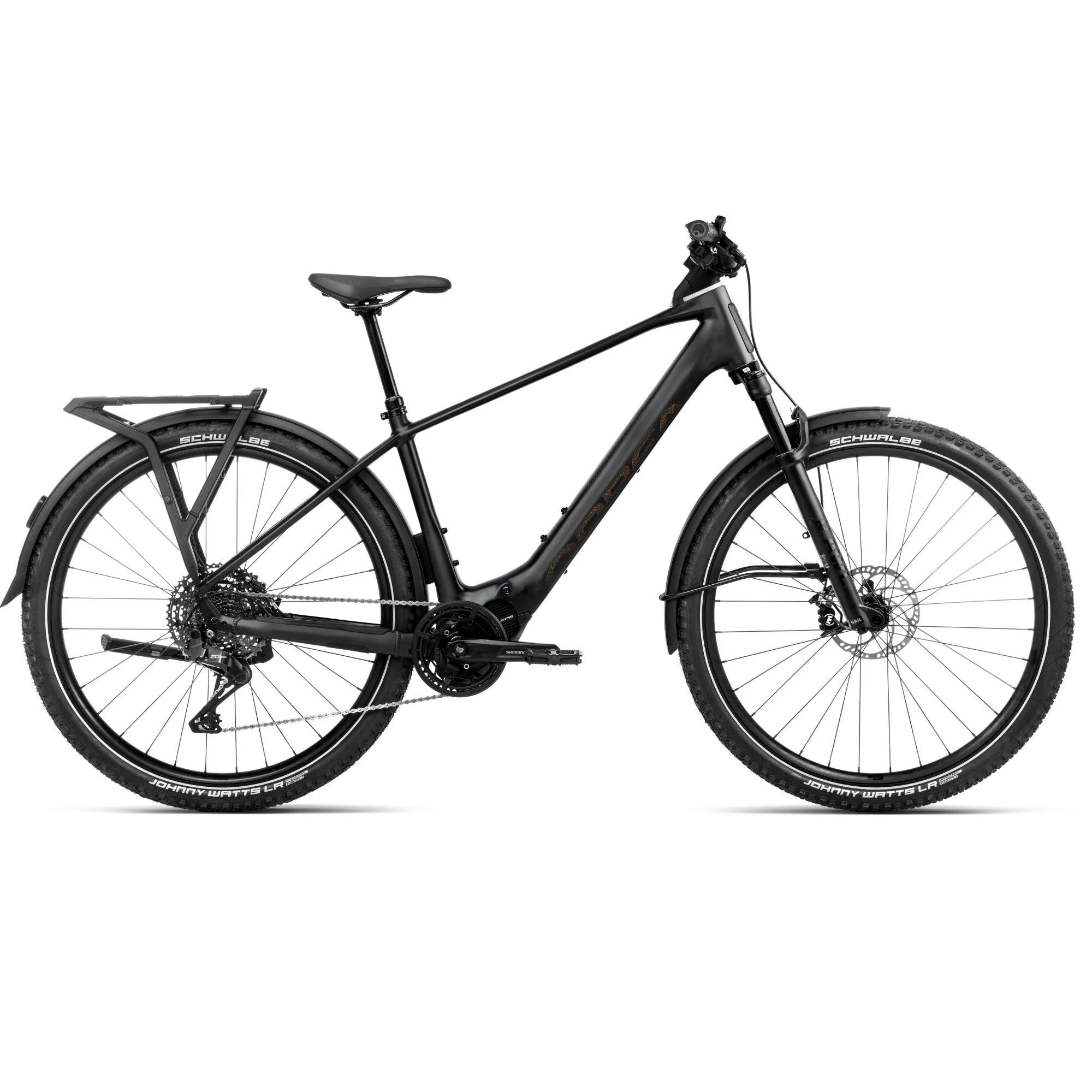 Orbea Kemen ADV 10 2026