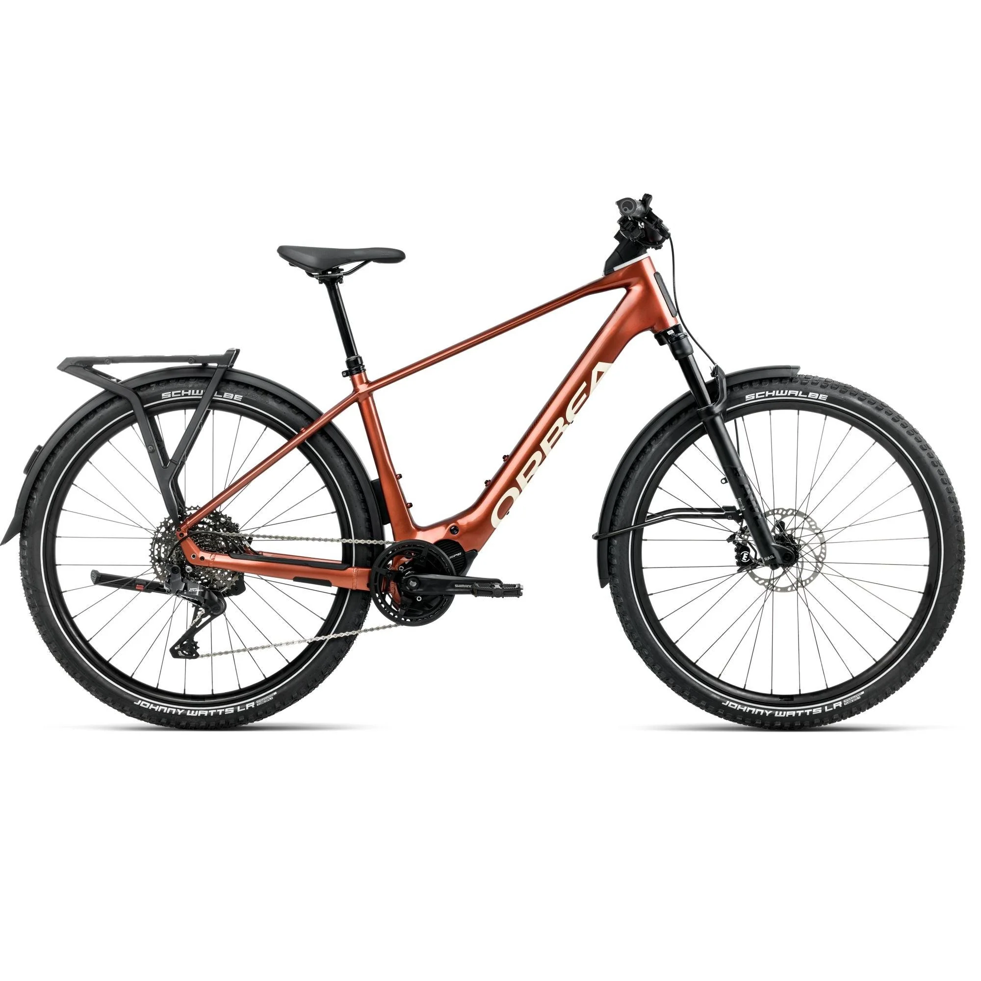 Orbea Kemen ADV 10 2026 - Image 2