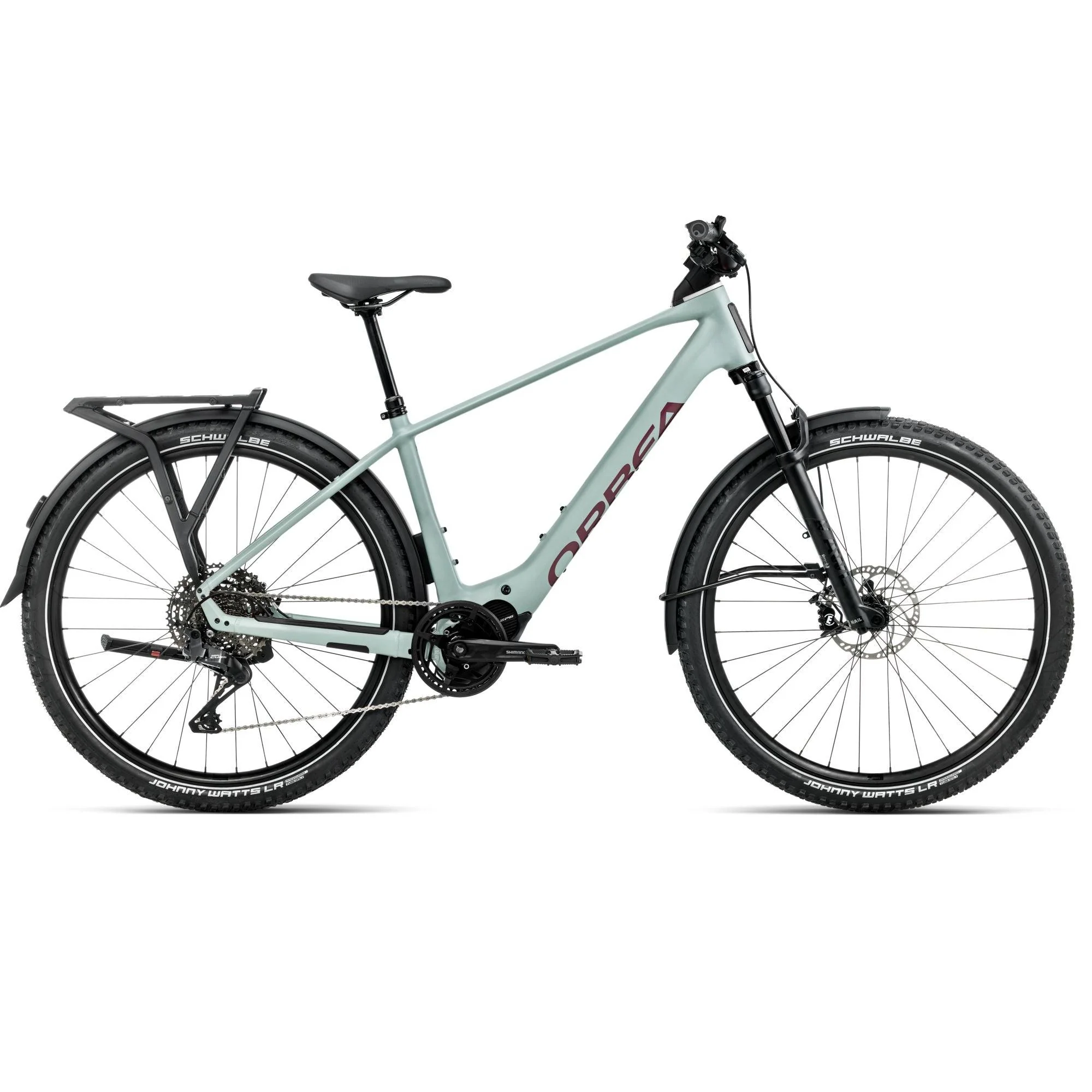 Orbea Kemen ADV 10 2026 - Image 3