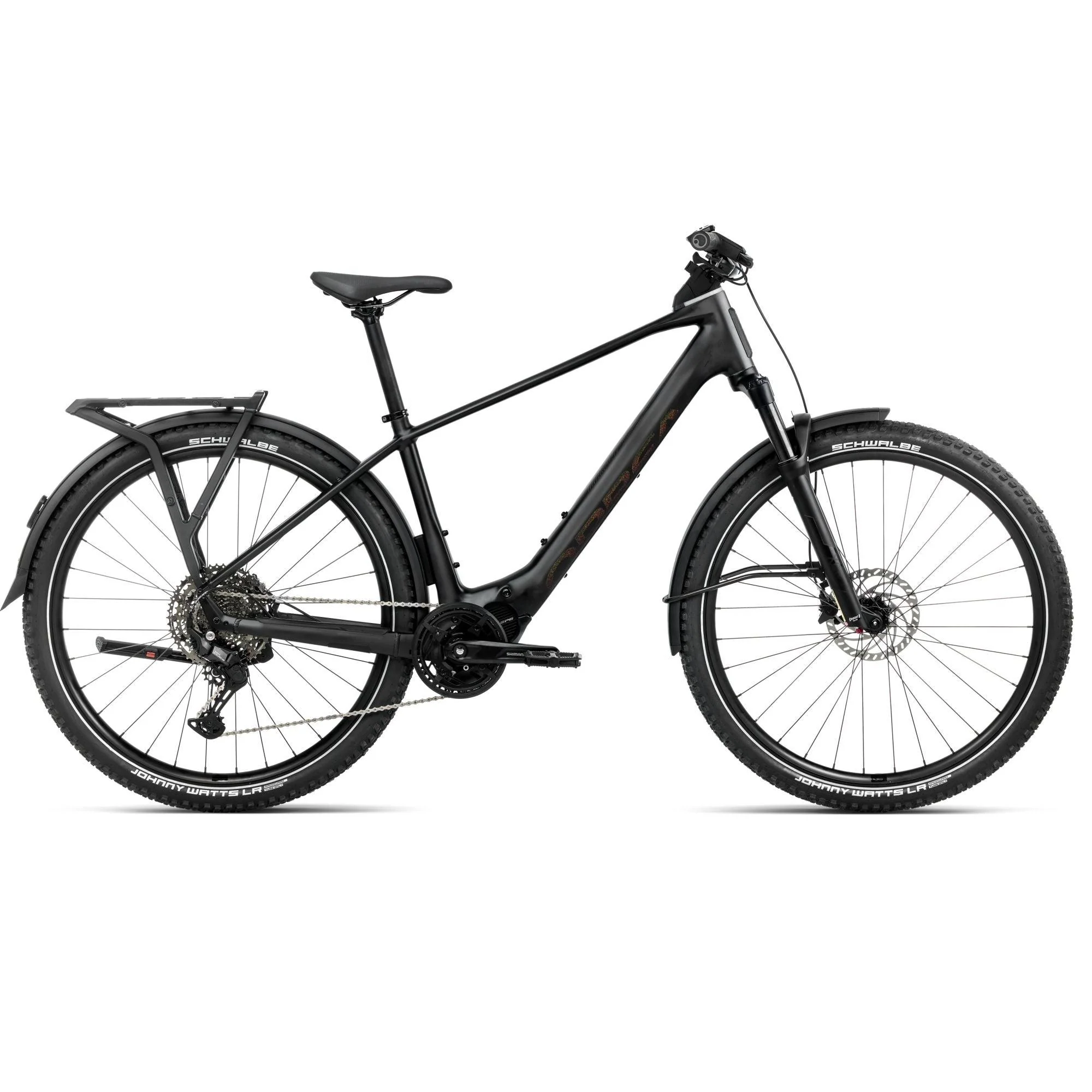 Orbea Kemen ADV 20 2026