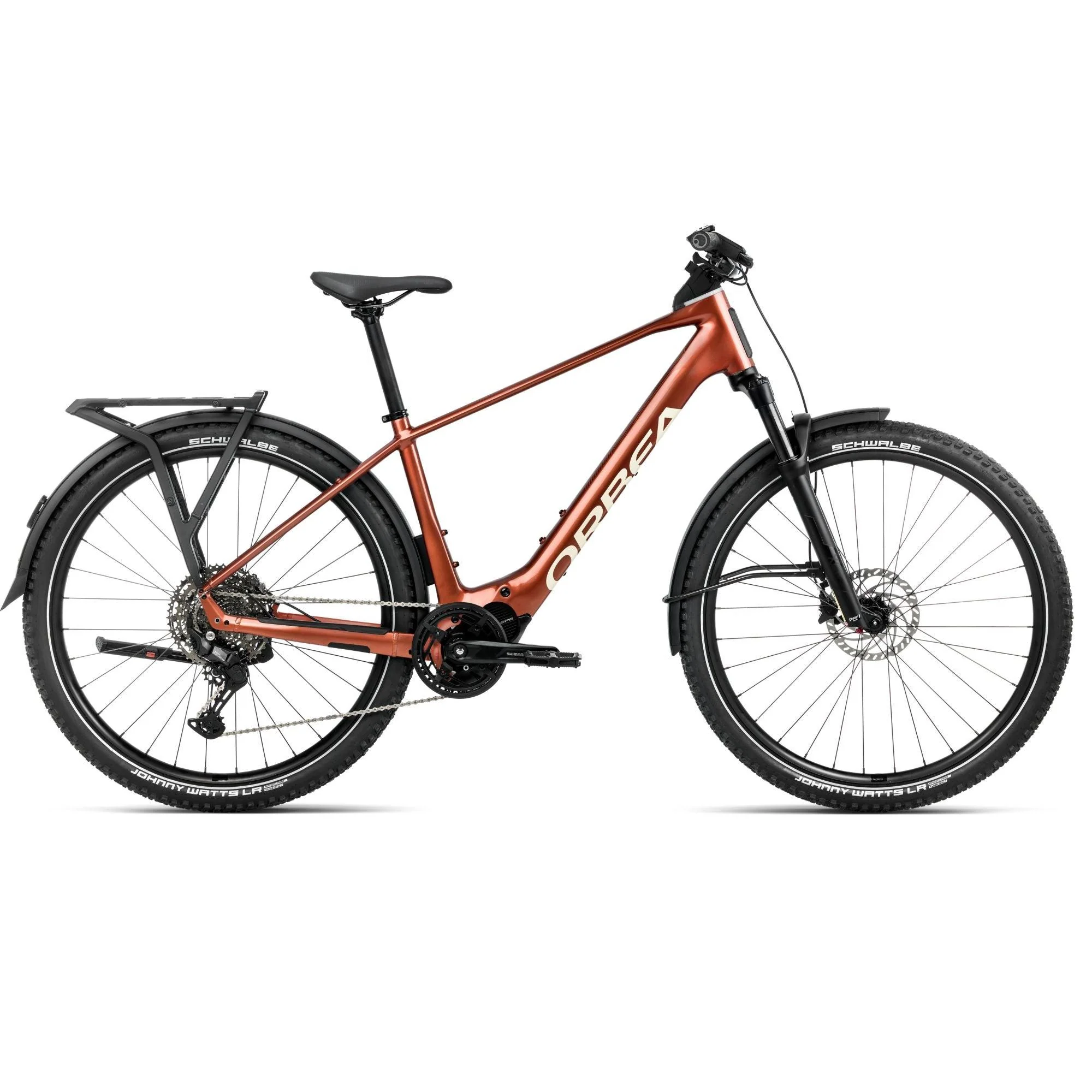 Orbea Kemen ADV 20 2026 - Image 2