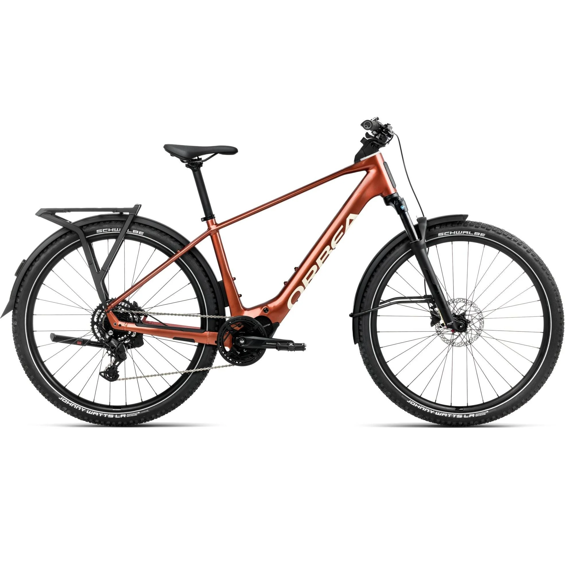 Orbea Kemen ADV 30 2026 - Image 2