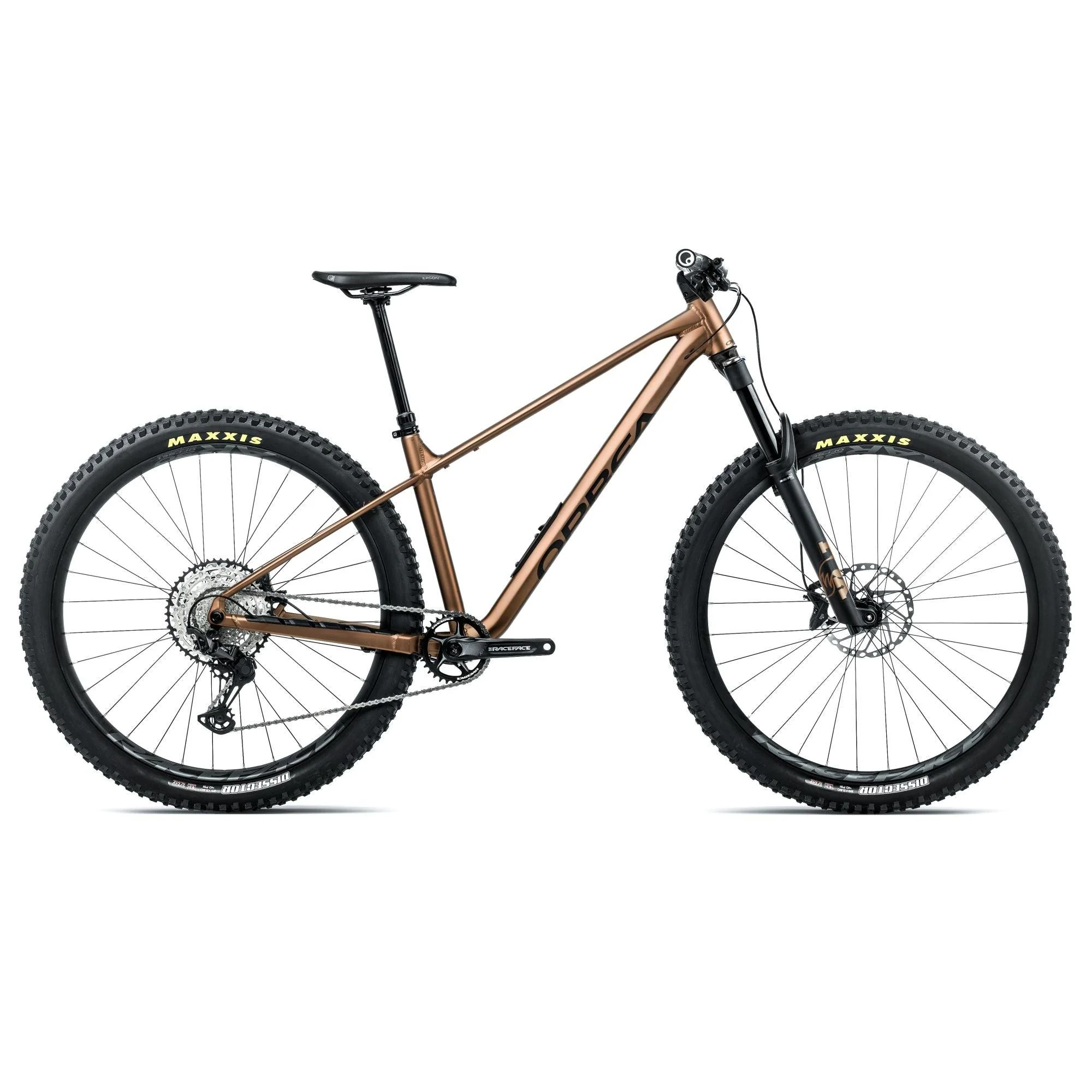 Orbea Laufey H-LTD 2026 - Image 3