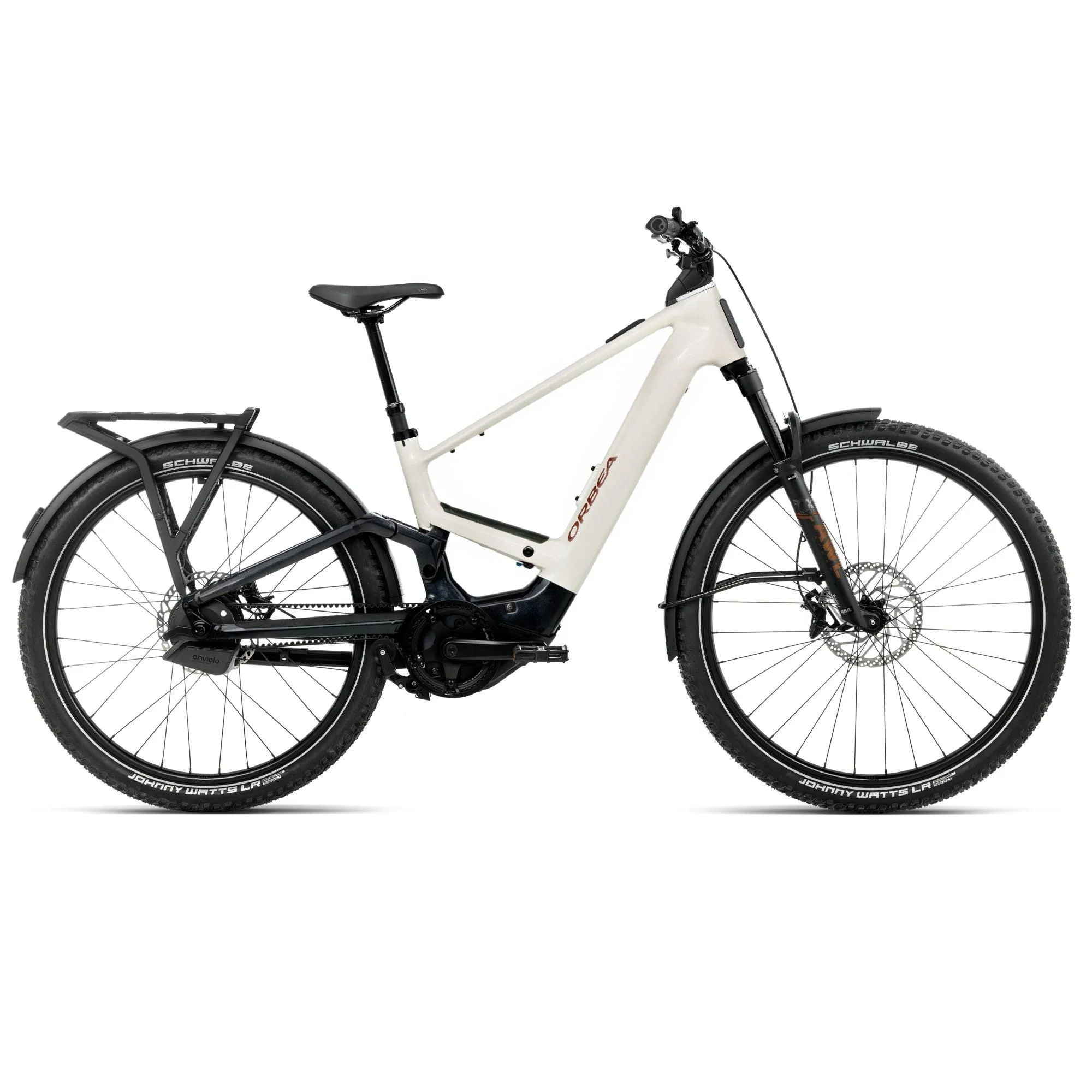 Orbea Muga 10 2026 - Image 2