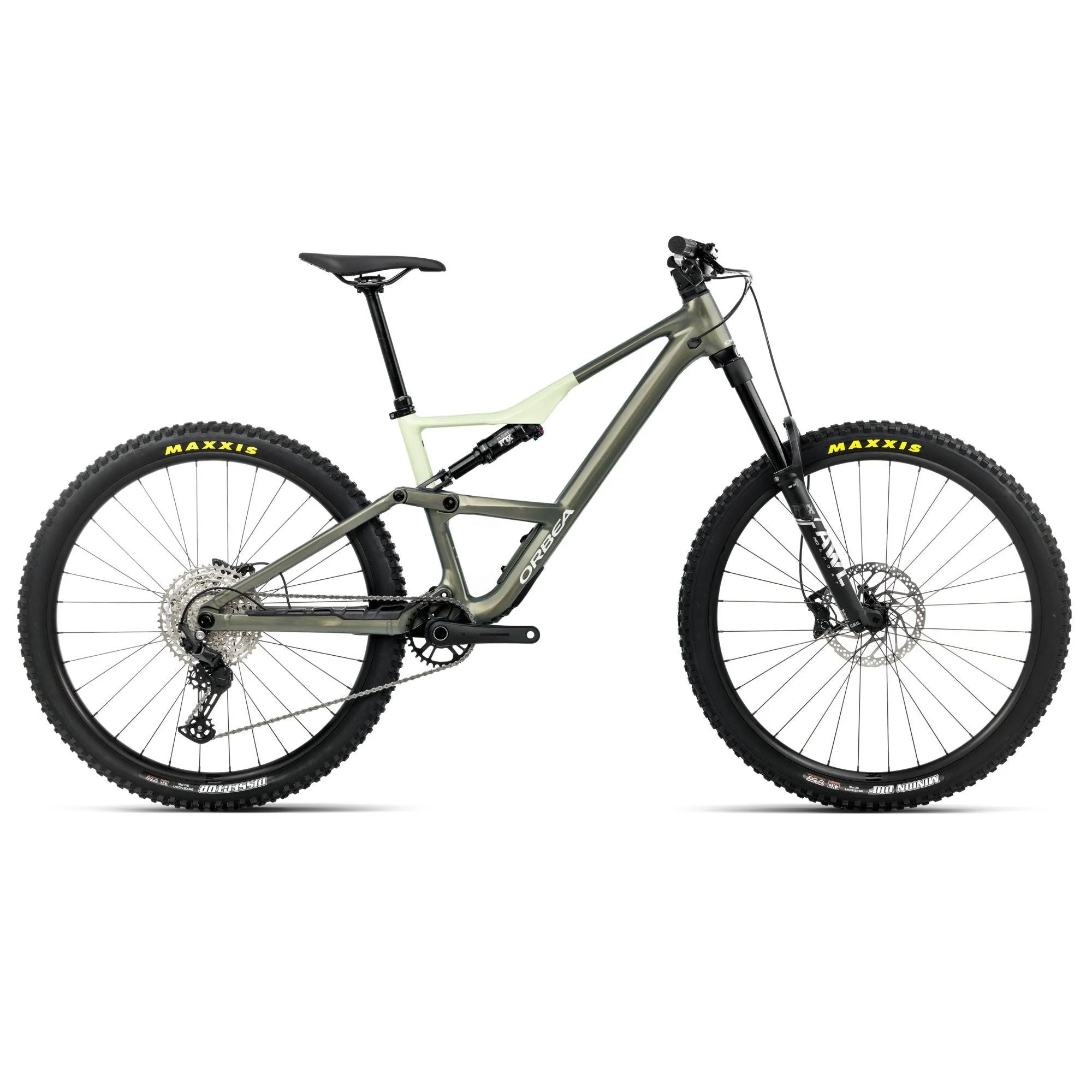 Orbea Occam LT H30 2026 - Image 2