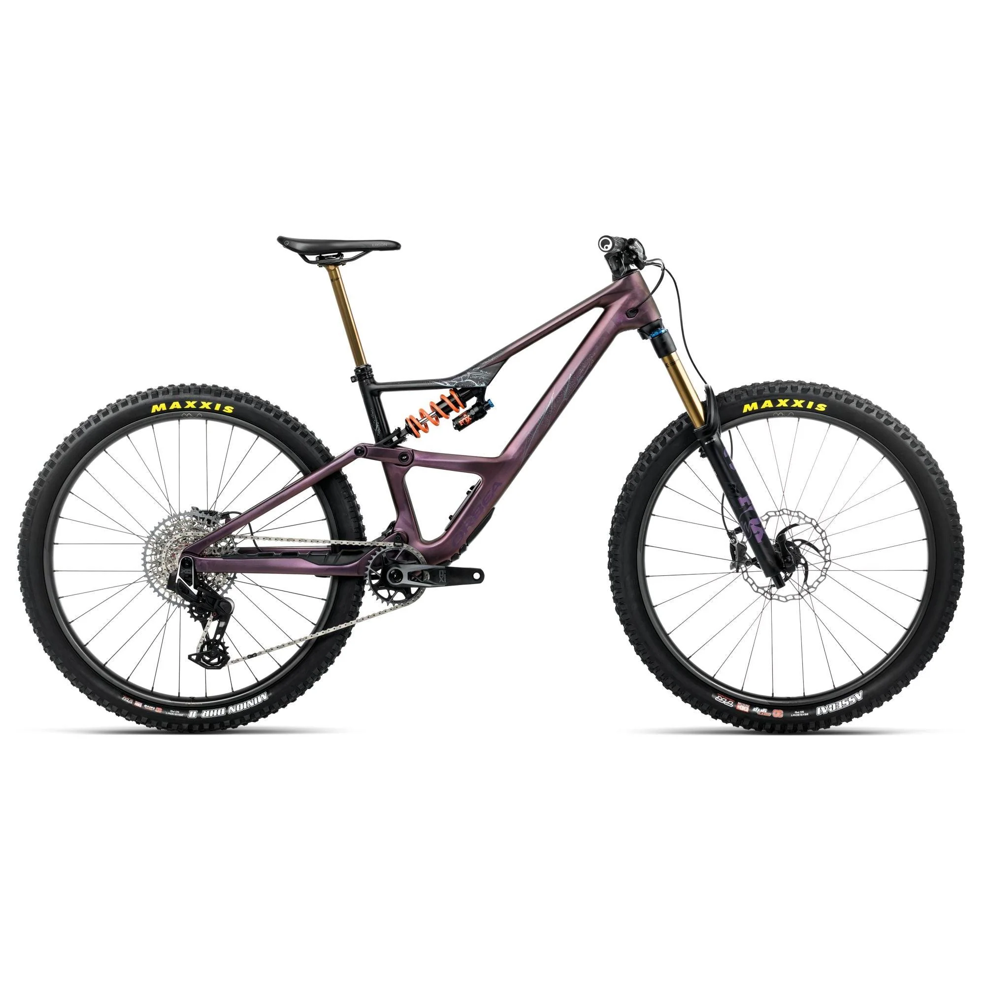 Orbea Occam LT M-Team 2026
