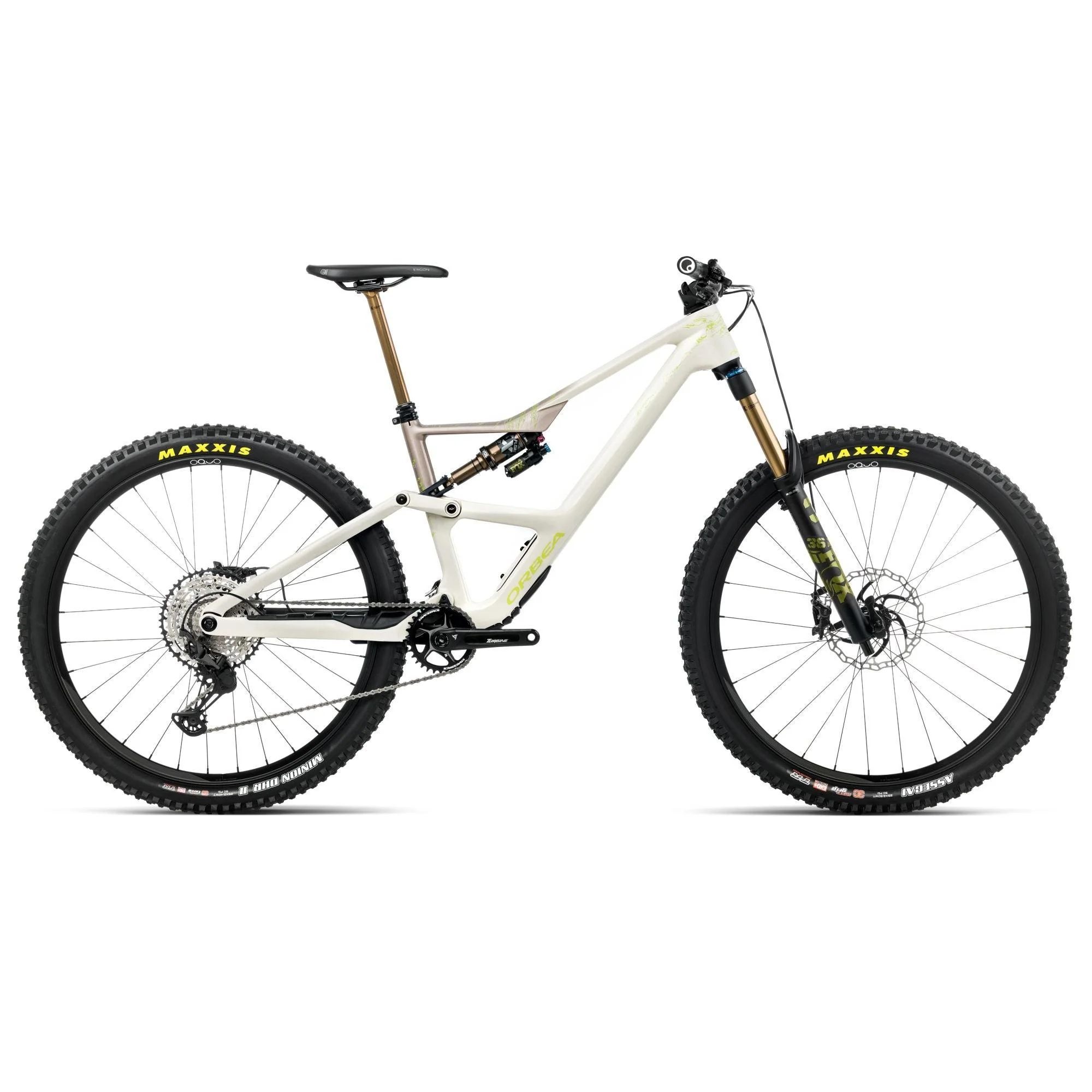 Orbea Occam LT M10 2026 - Image 2